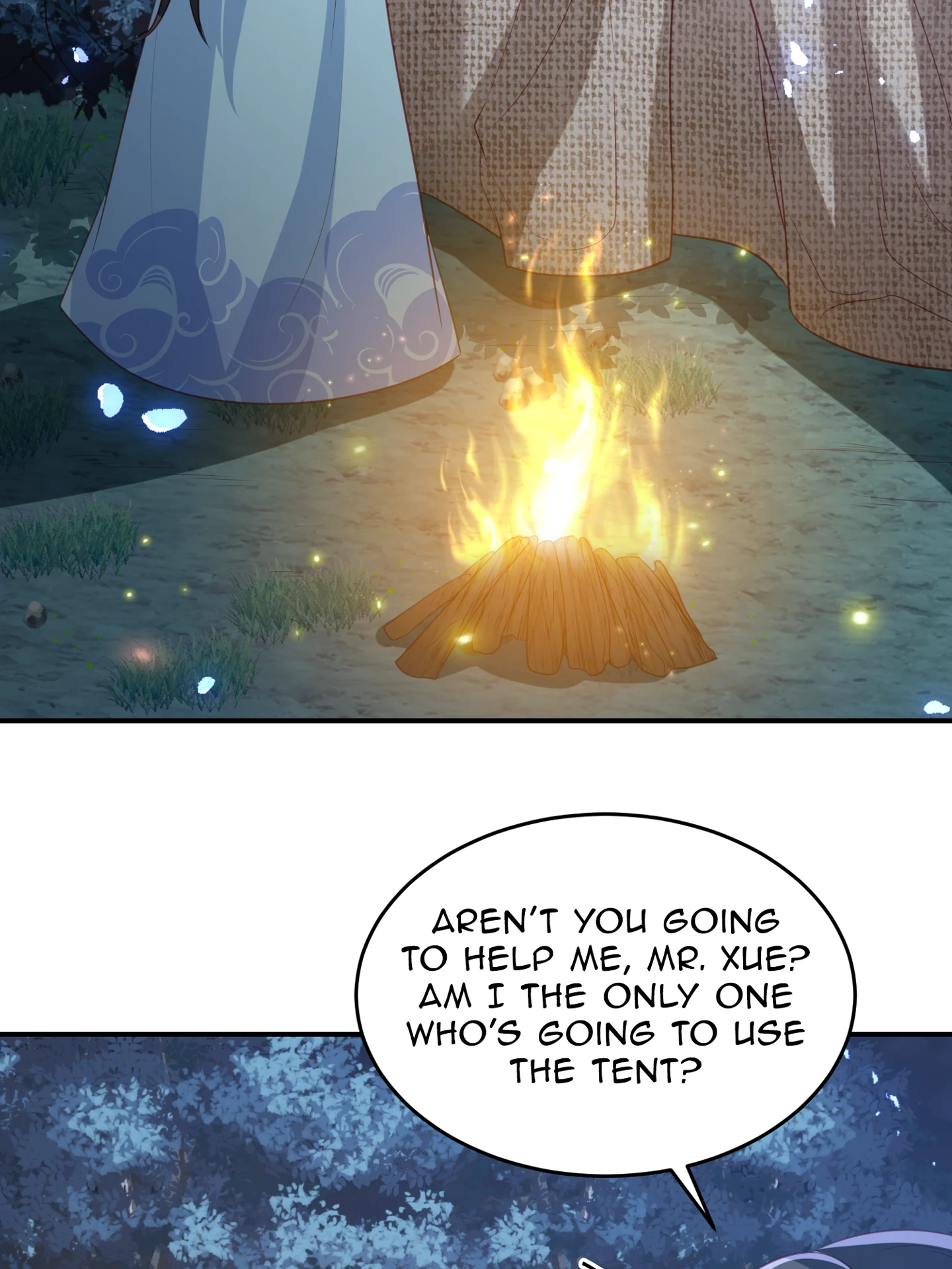 Lost Phoenix: Spoil the Repudiated Empress Chapter 203 - page 23