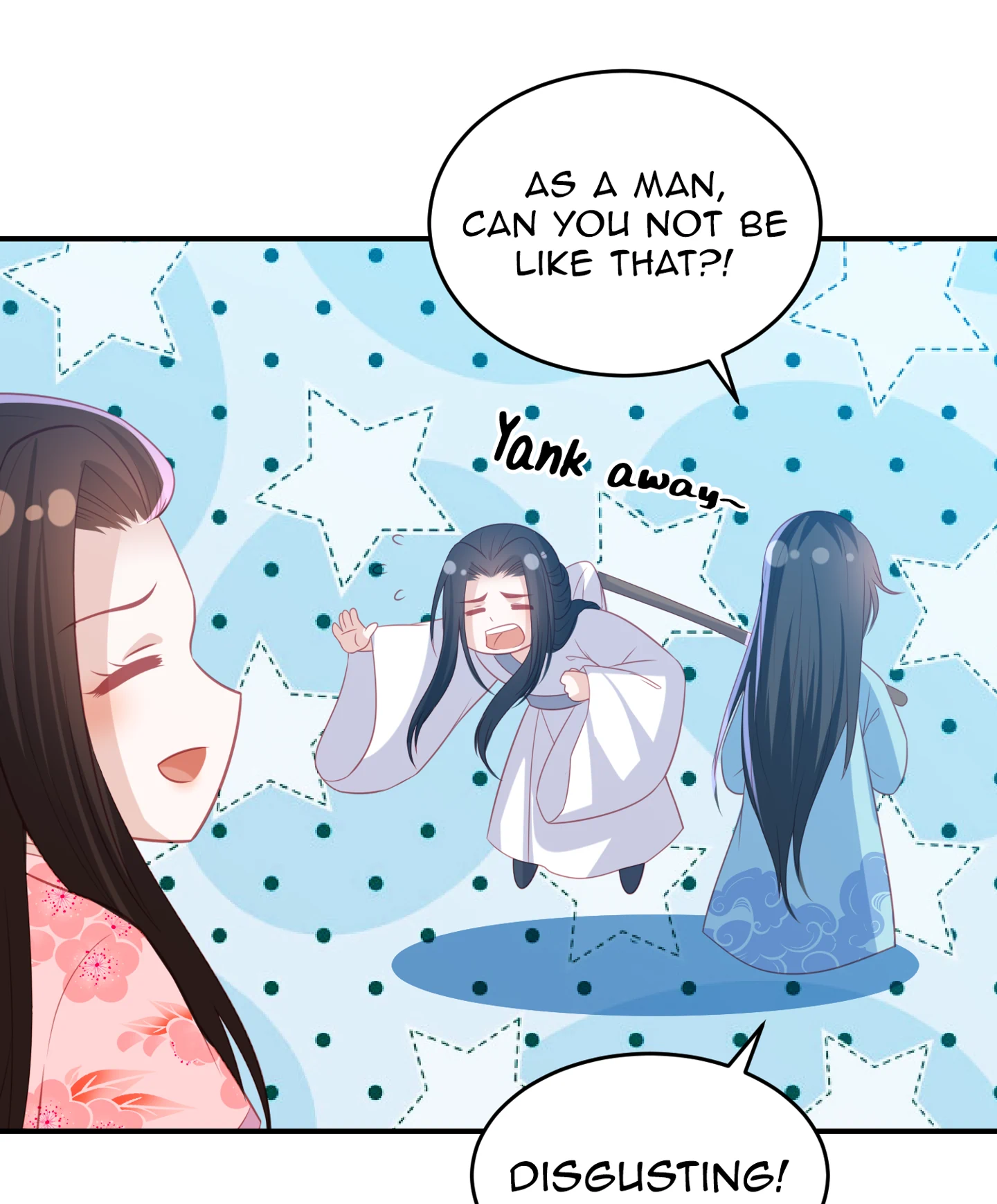 Lost Phoenix: Spoil the Repudiated Empress Chapter 203 - page 25