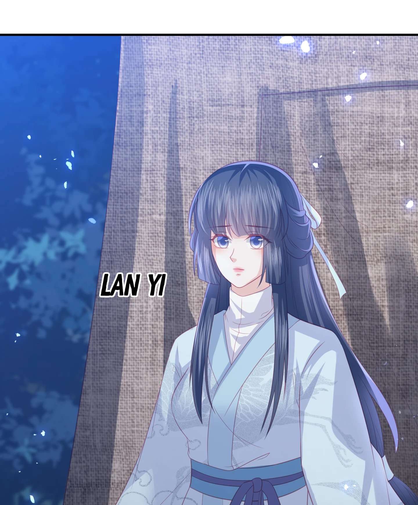 Lost Phoenix: Spoil the Repudiated Empress Chapter 203 - page 28