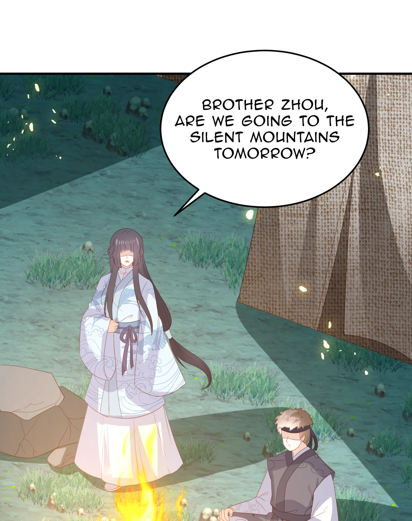 Lost Phoenix: Spoil the Repudiated Empress Chapter 203 - page 30