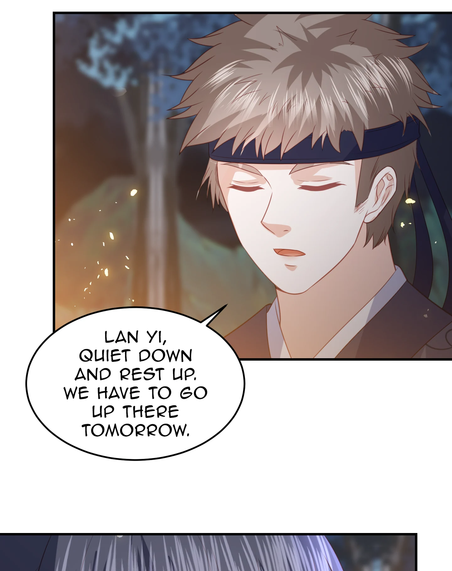 Lost Phoenix: Spoil the Repudiated Empress Chapter 203 - page 33