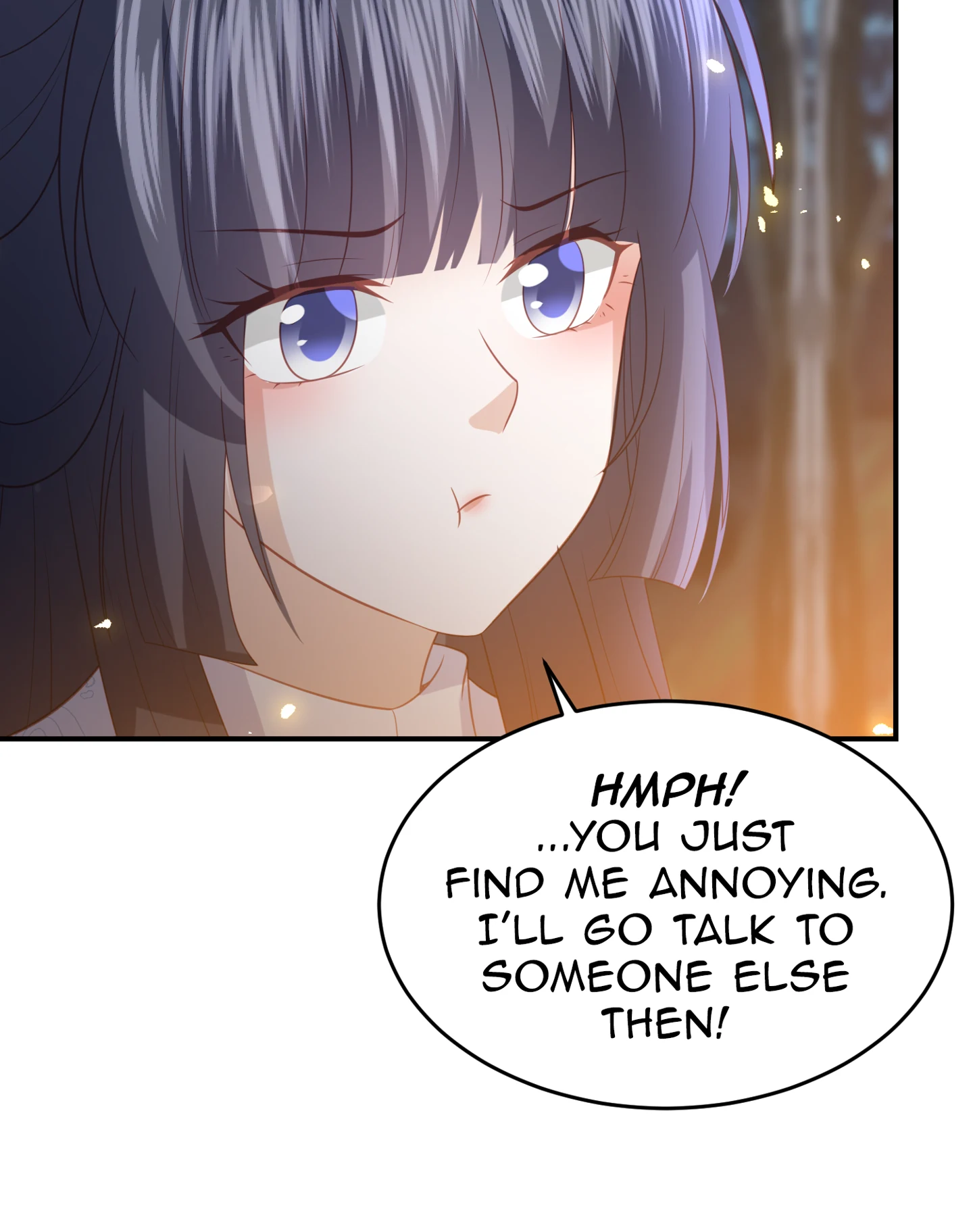 Lost Phoenix: Spoil the Repudiated Empress Chapter 203 - page 34