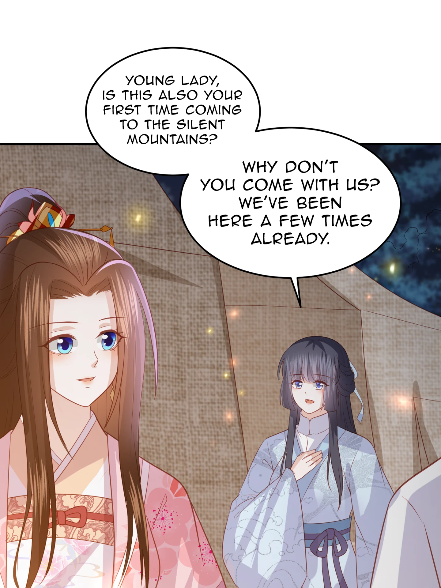 Lost Phoenix: Spoil the Repudiated Empress Chapter 203 - page 35