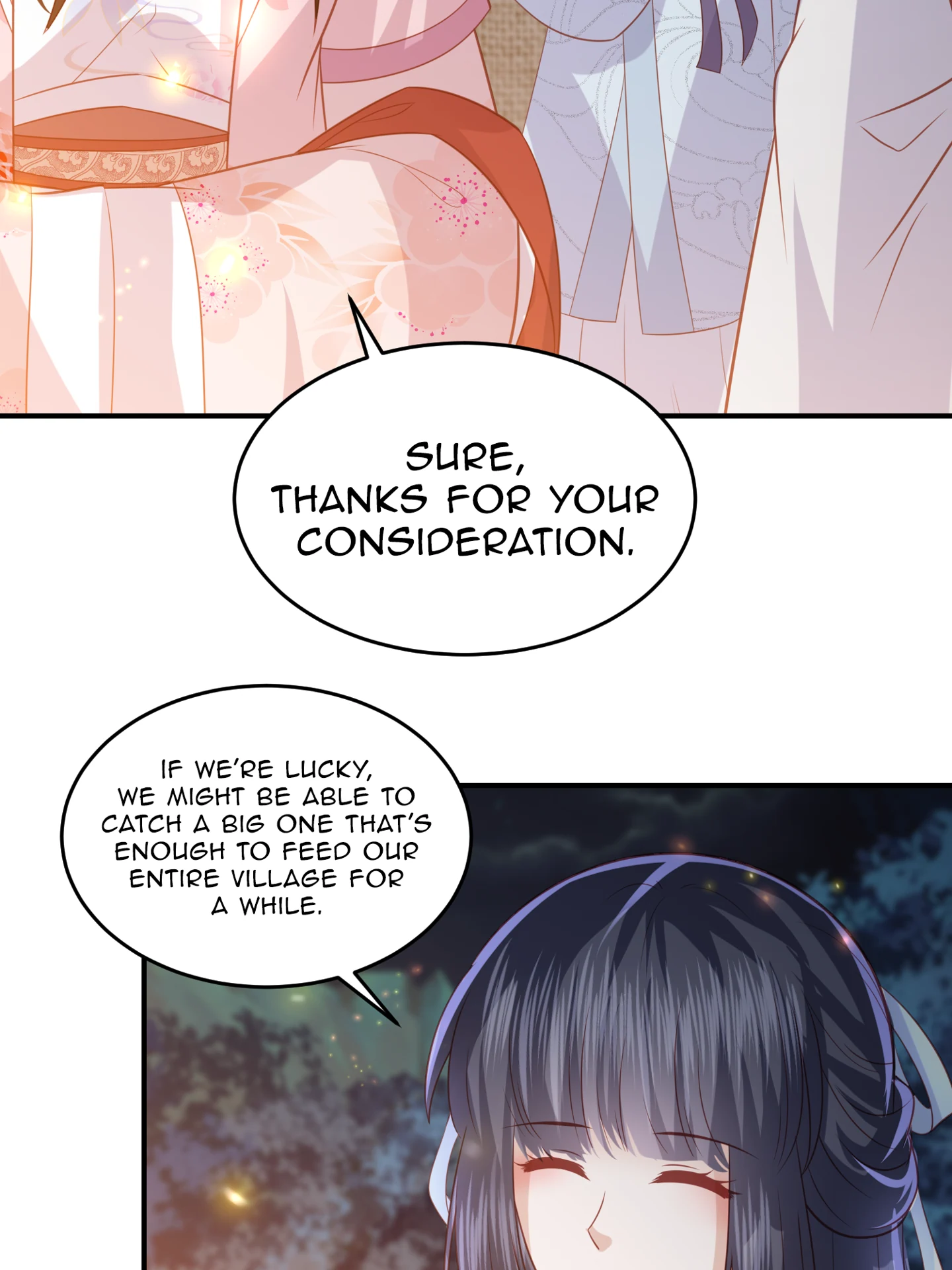 Lost Phoenix: Spoil the Repudiated Empress Chapter 203 - page 36