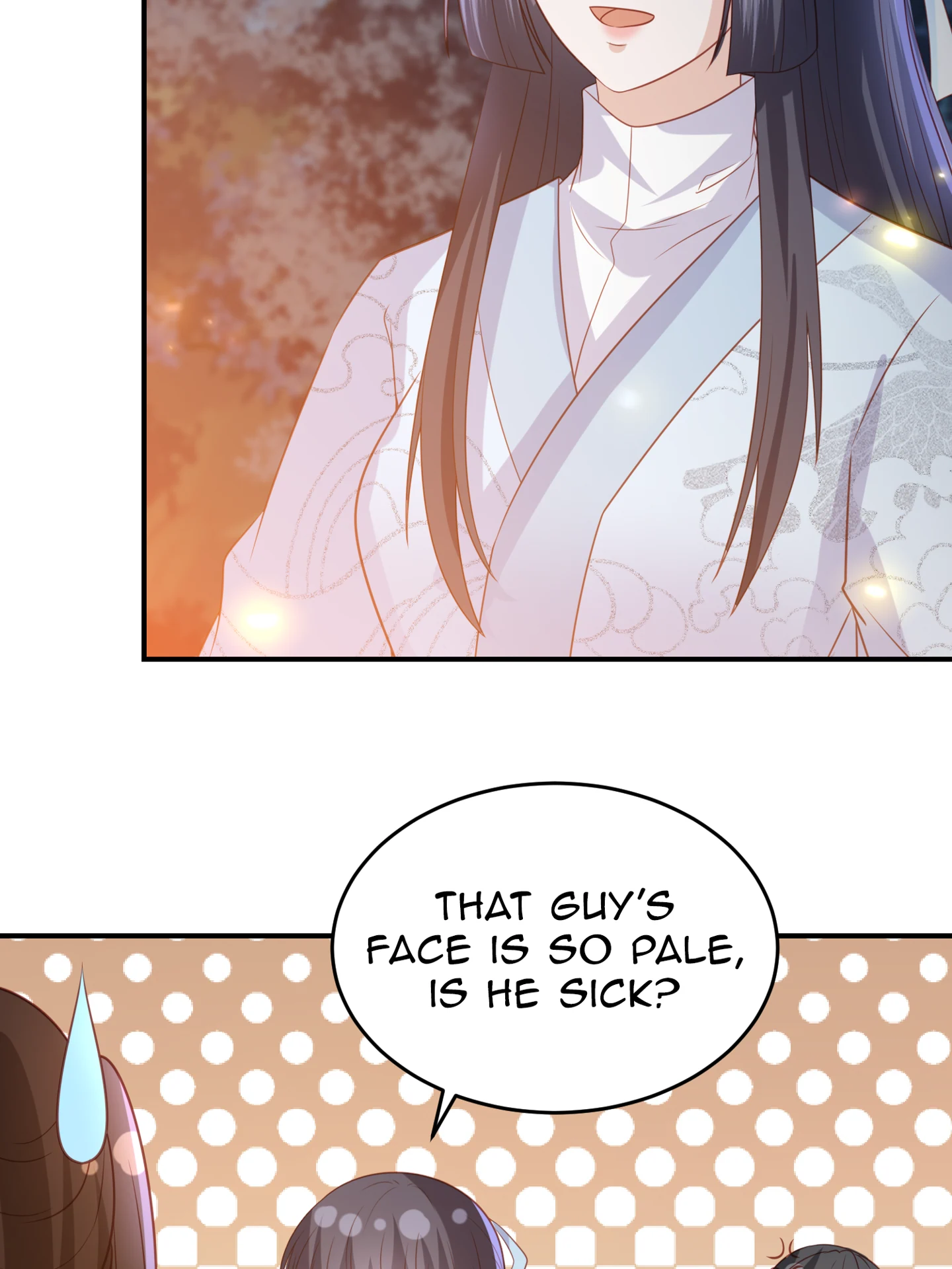 Lost Phoenix: Spoil the Repudiated Empress Chapter 203 - page 37