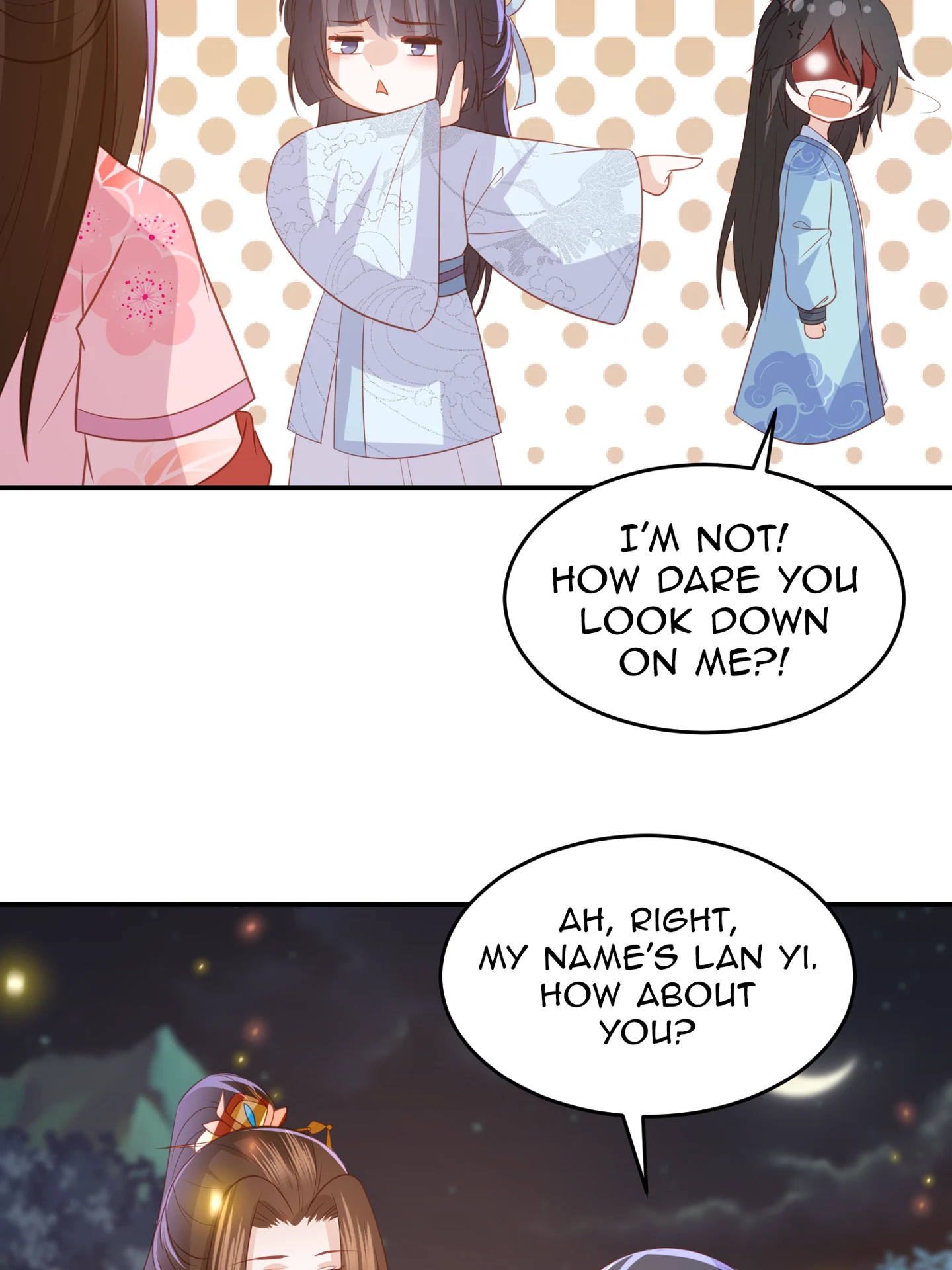 Lost Phoenix: Spoil the Repudiated Empress Chapter 203 - page 38