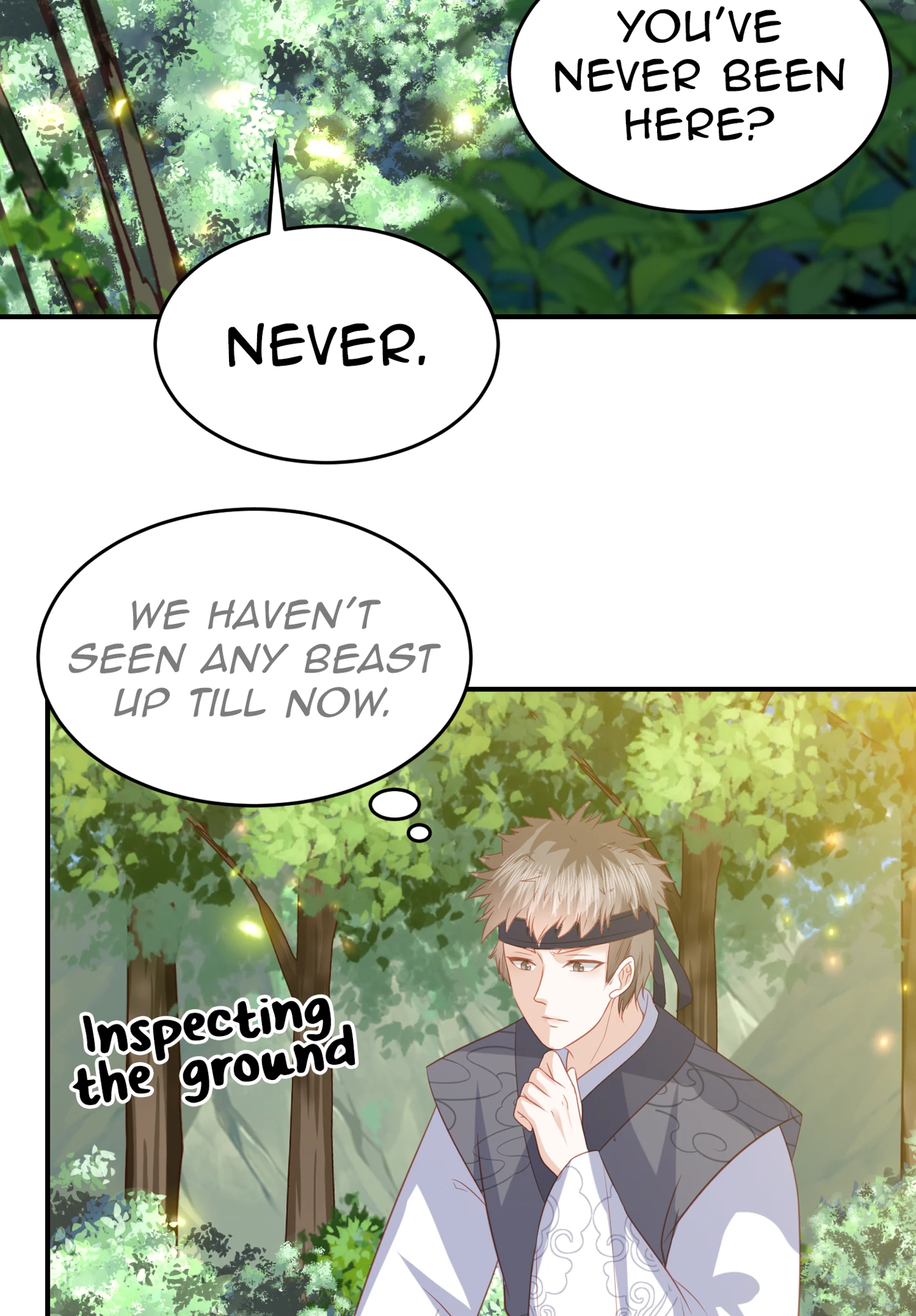 Lost Phoenix: Spoil the Repudiated Empress Chapter 203 - page 41