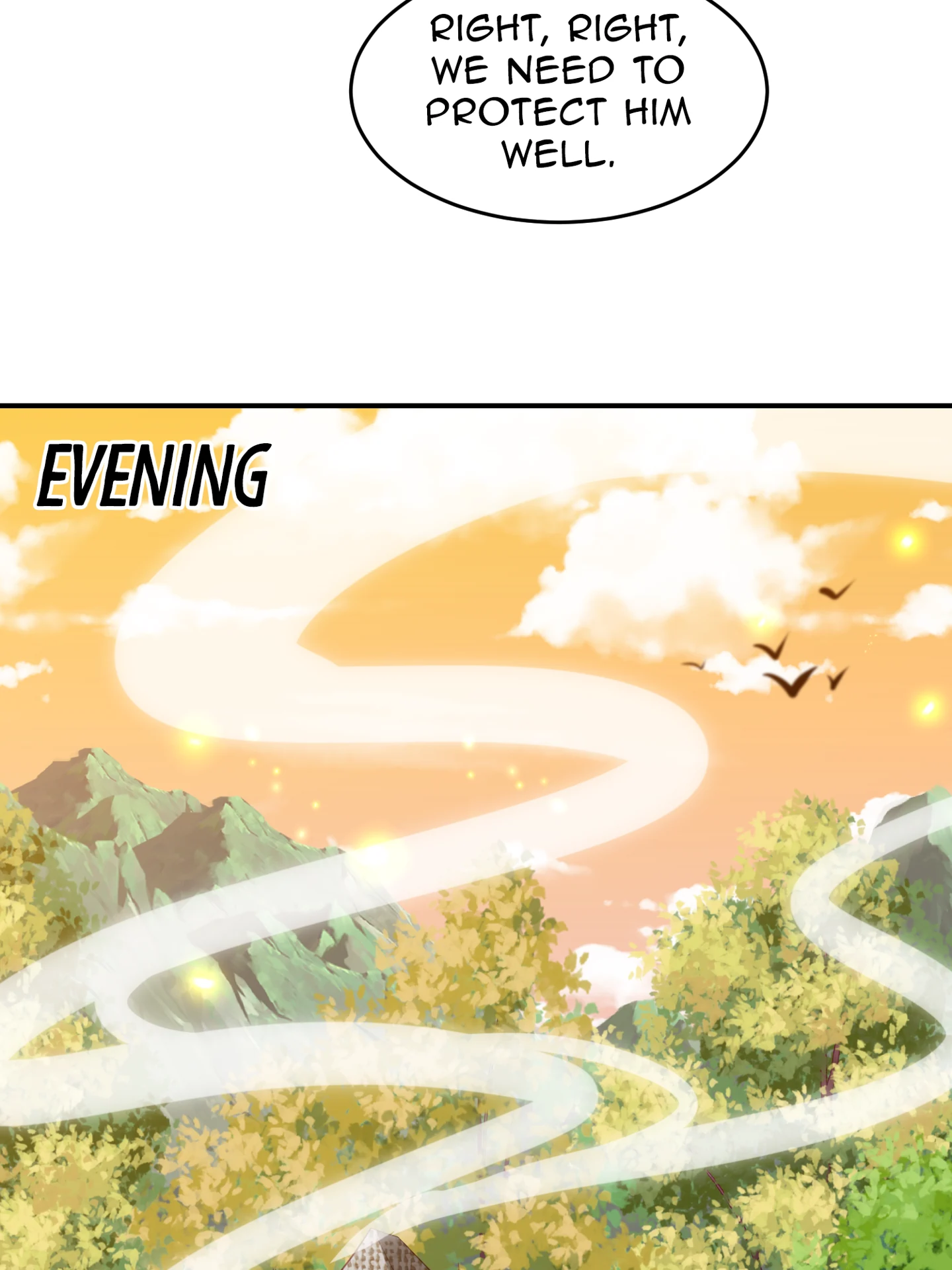 Lost Phoenix: Spoil the Repudiated Empress Chapter 203 - page 46