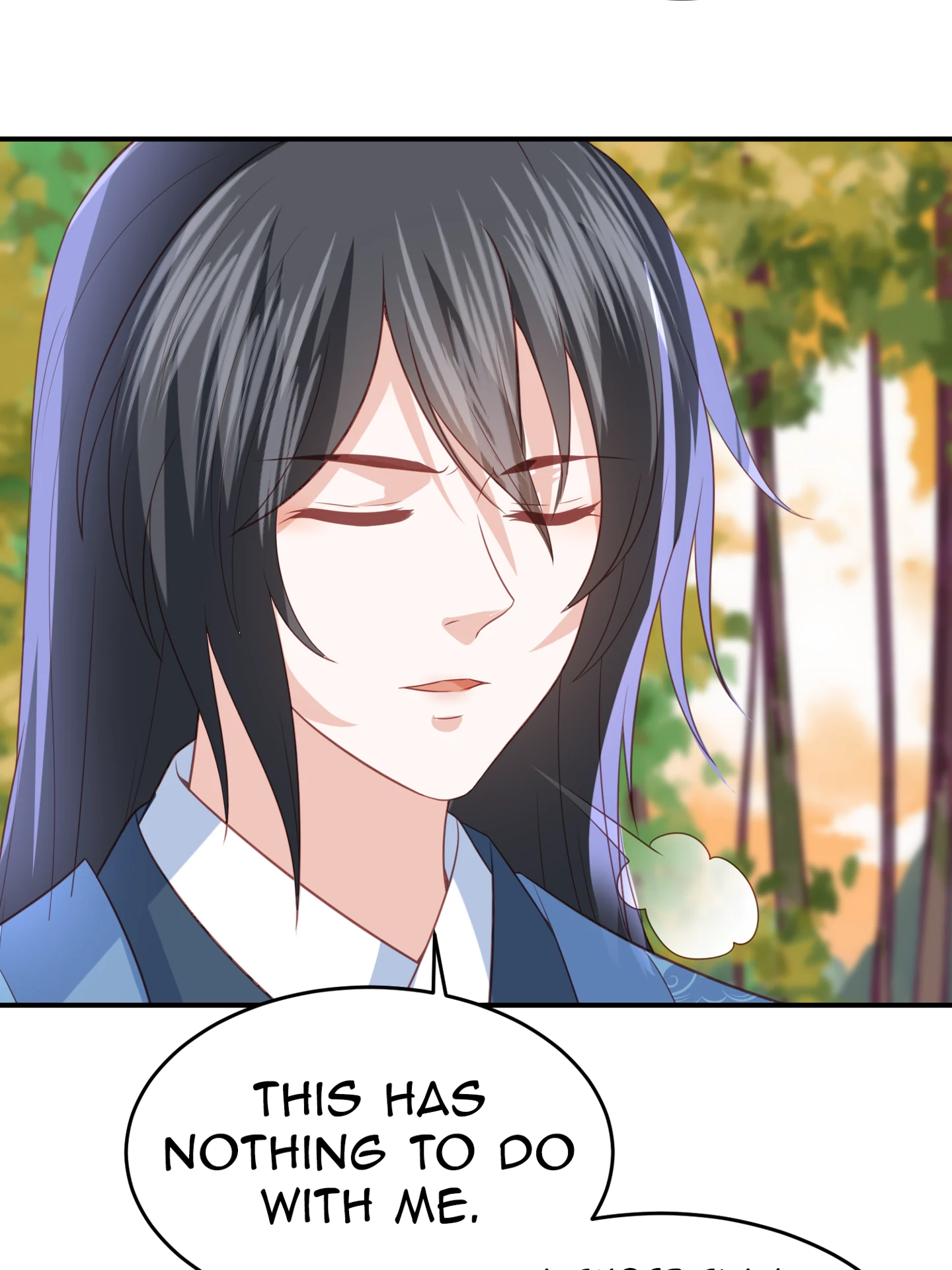 Lost Phoenix: Spoil the Repudiated Empress Chapter 203 - page 50