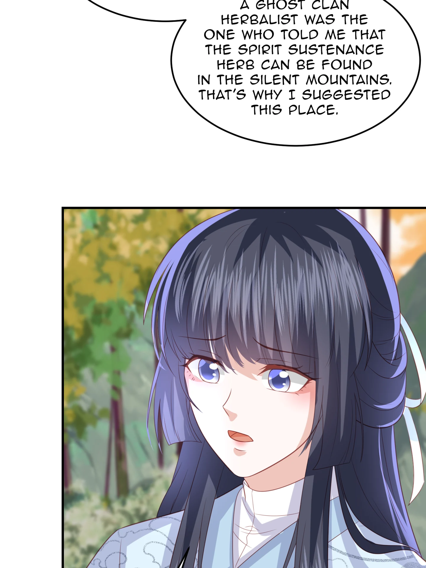 Lost Phoenix: Spoil the Repudiated Empress Chapter 203 - page 51