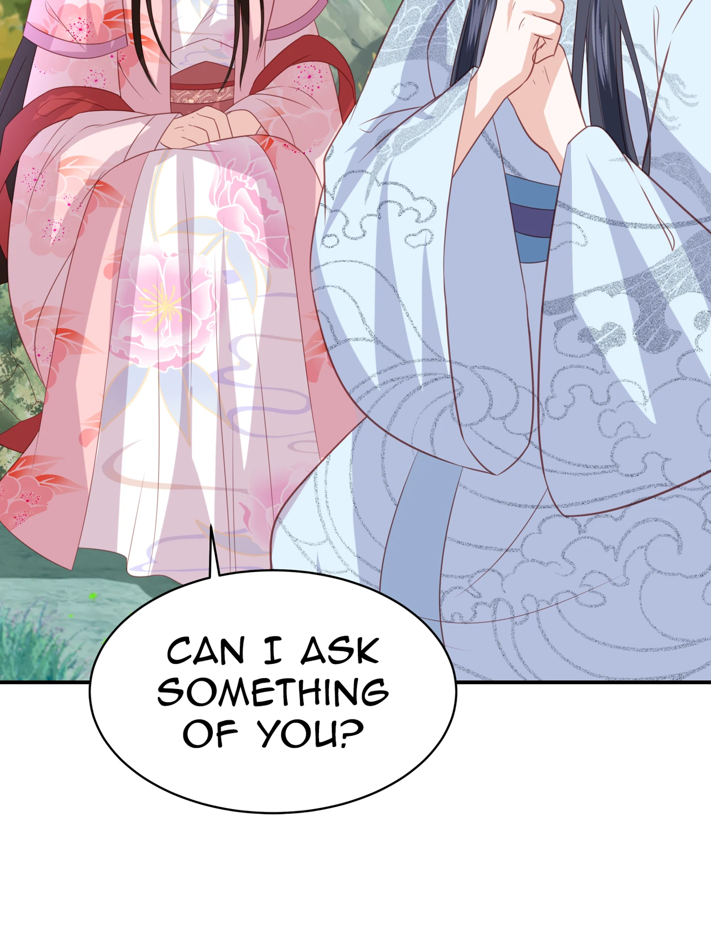 Lost Phoenix: Spoil the Repudiated Empress Chapter 203 - page 53