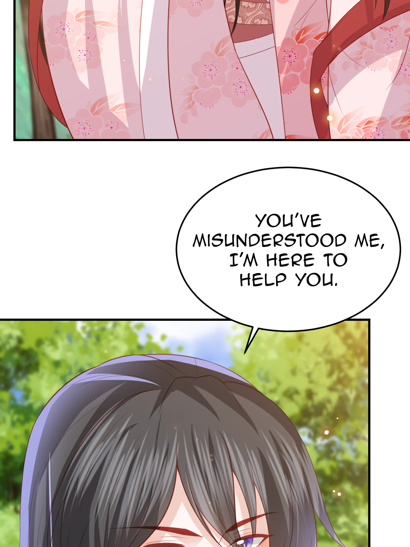 Lost Phoenix: Spoil the Repudiated Empress Chapter 203 - page 7