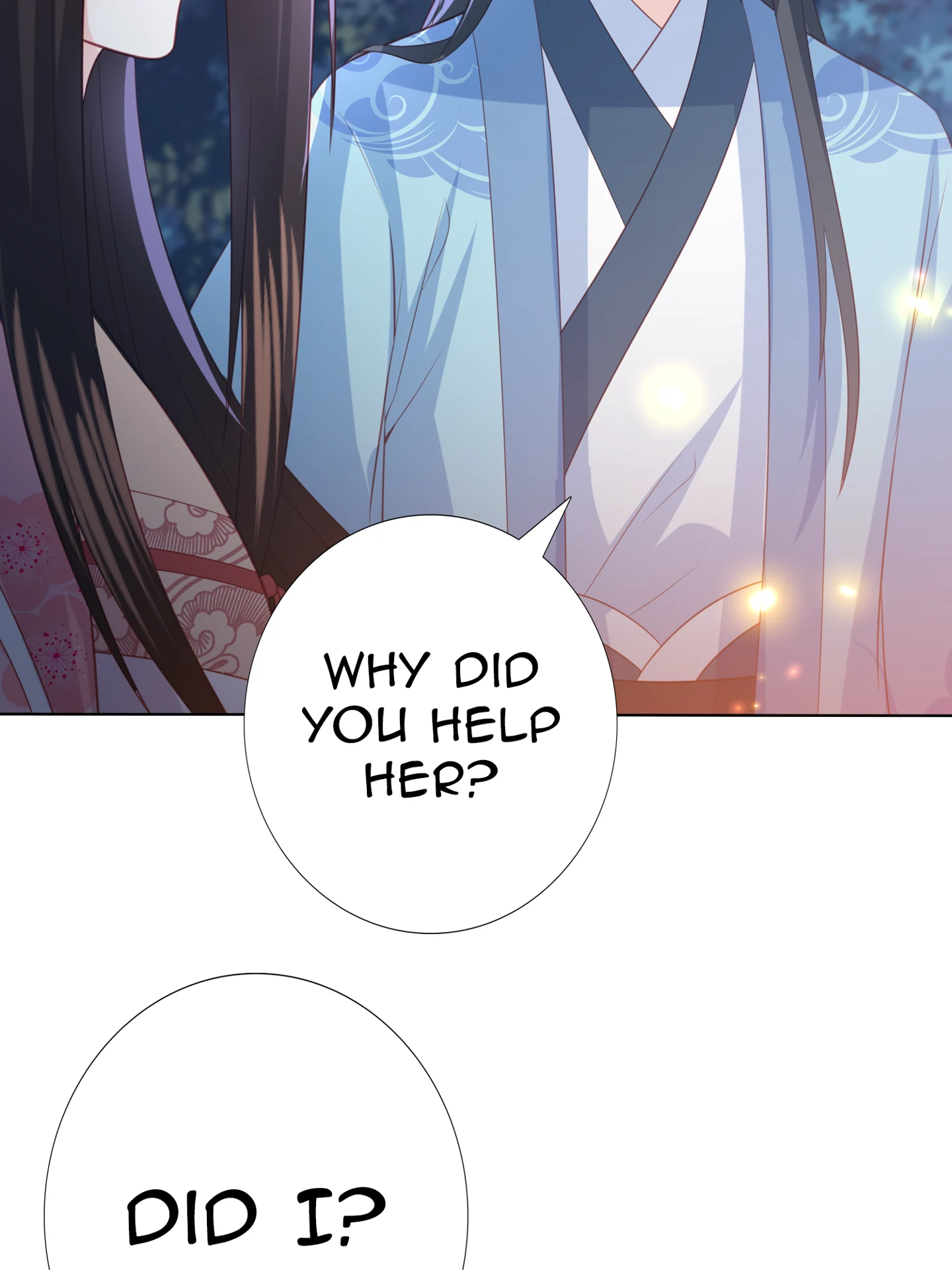 Lost Phoenix: Spoil the Repudiated Empress Chapter 204 - page 9