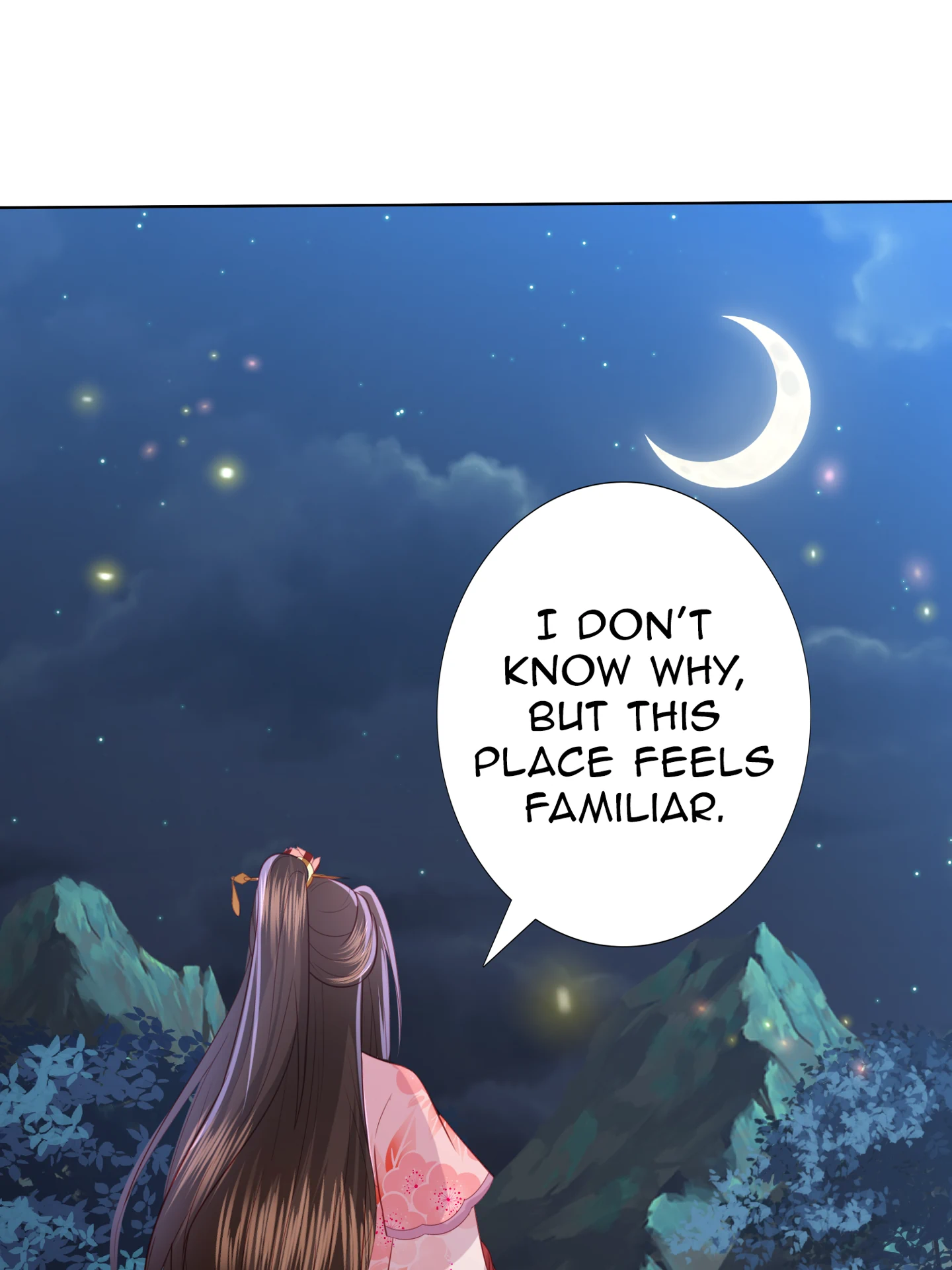 Lost Phoenix: Spoil the Repudiated Empress Chapter 204 - page 11
