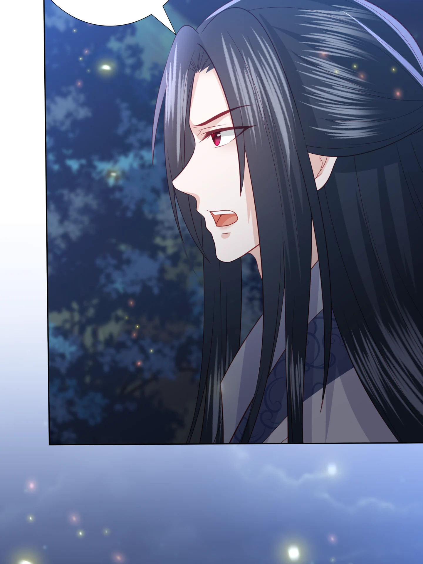 Lost Phoenix: Spoil the Repudiated Empress Chapter 204 - page 13