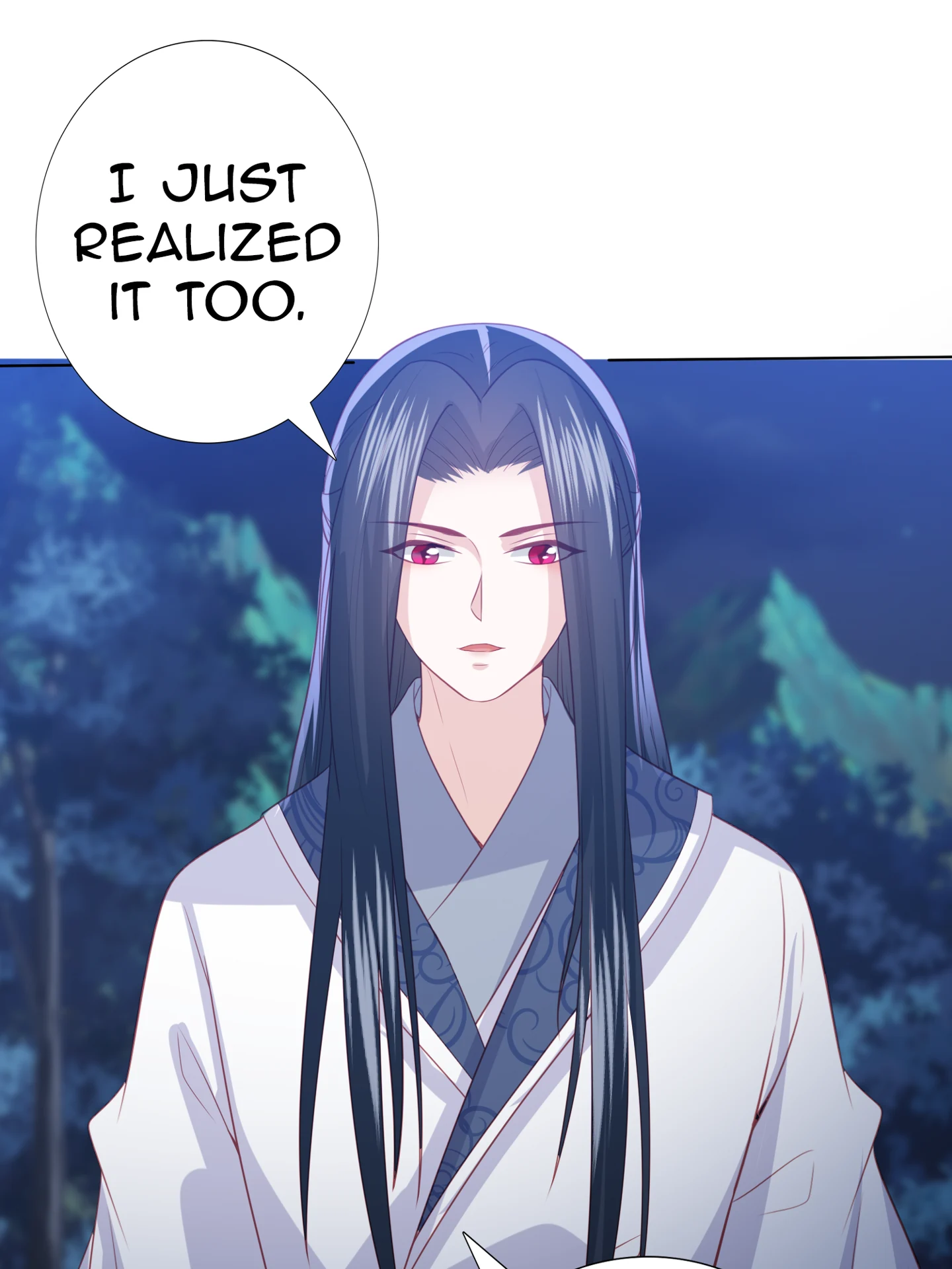 Lost Phoenix: Spoil the Repudiated Empress Chapter 204 - page 16