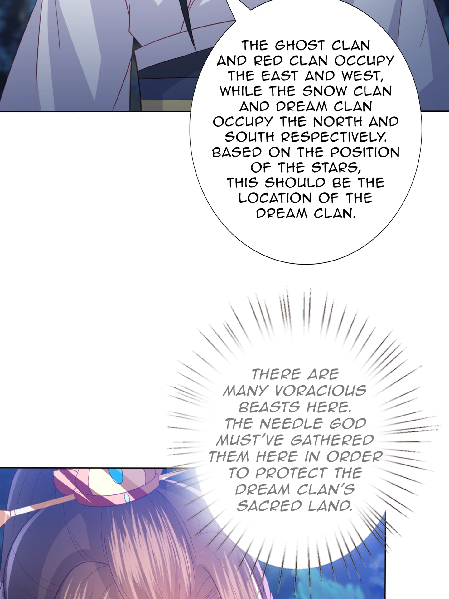 Lost Phoenix: Spoil the Repudiated Empress Chapter 204 - page 17