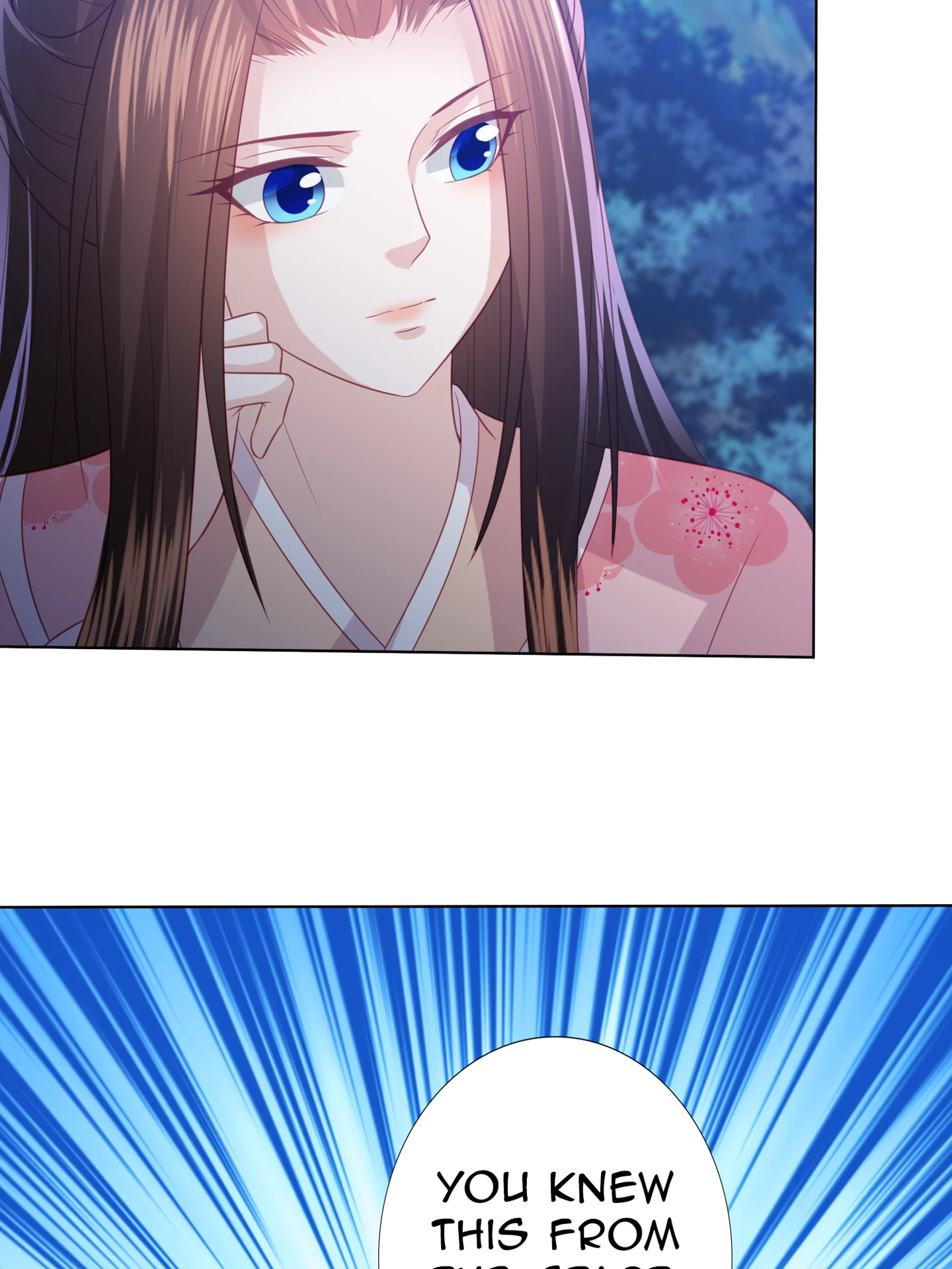 Lost Phoenix: Spoil the Repudiated Empress Chapter 204 - page 18