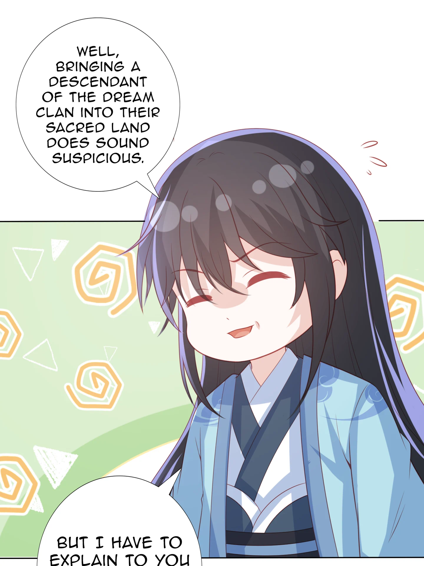 Lost Phoenix: Spoil the Repudiated Empress Chapter 204 - page 21