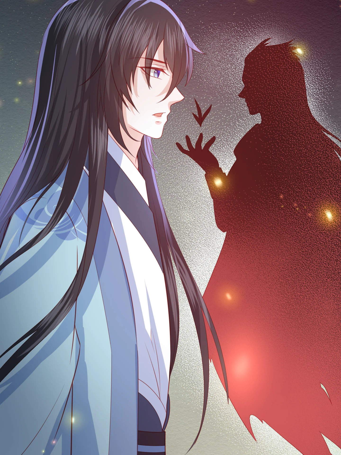 Lost Phoenix: Spoil the Repudiated Empress Chapter 204 - page 23