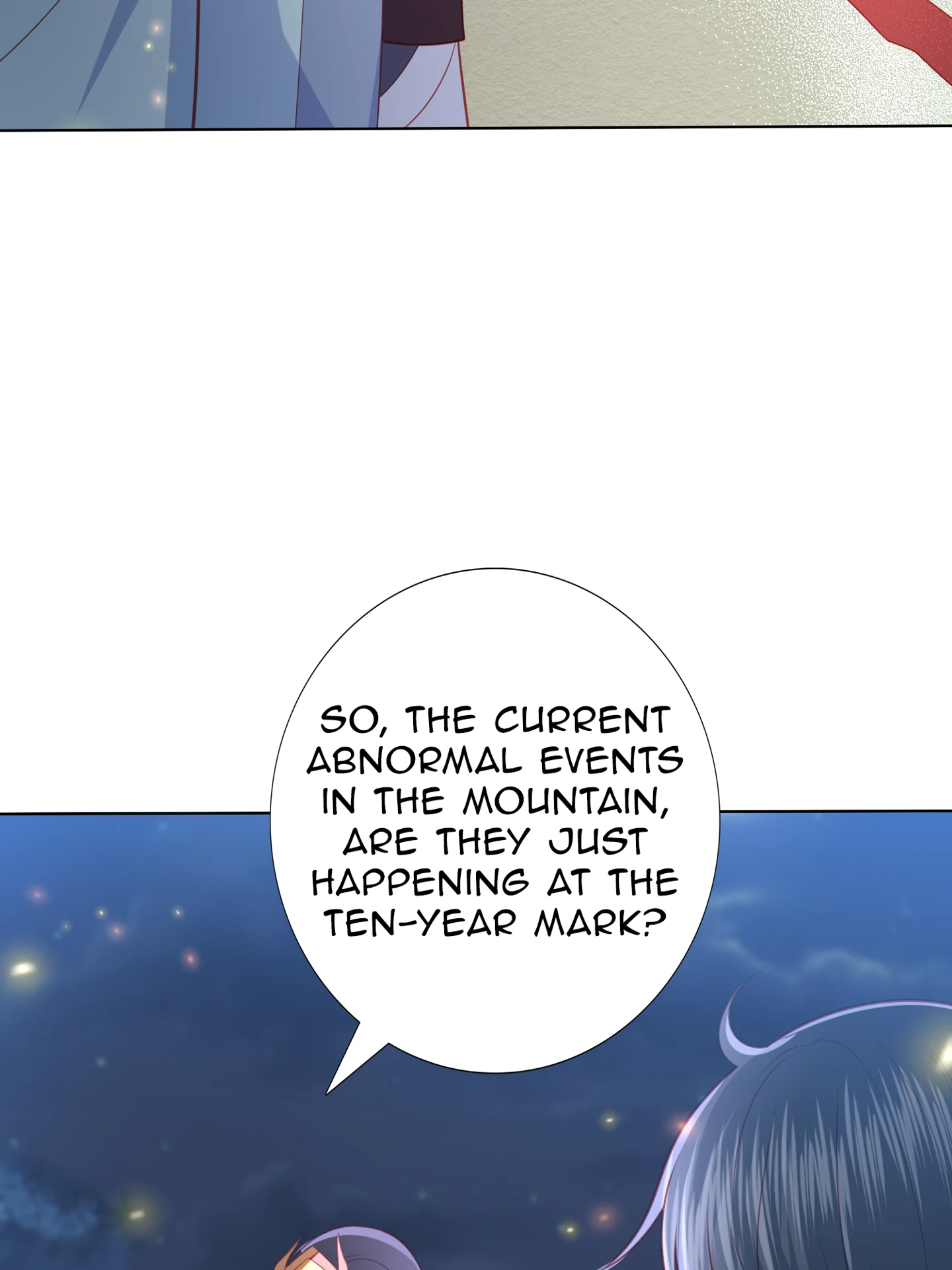 Lost Phoenix: Spoil the Repudiated Empress Chapter 204 - page 24