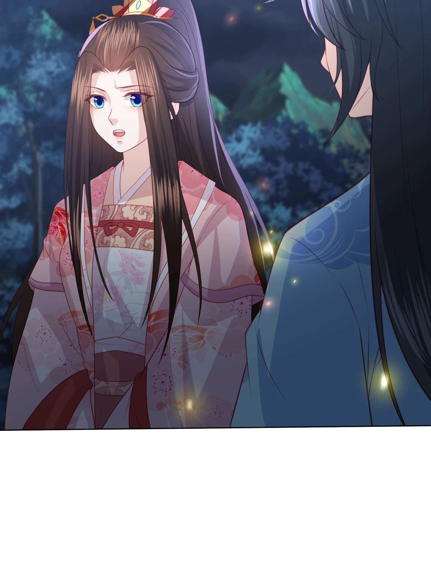 Lost Phoenix: Spoil the Repudiated Empress Chapter 204 - page 25