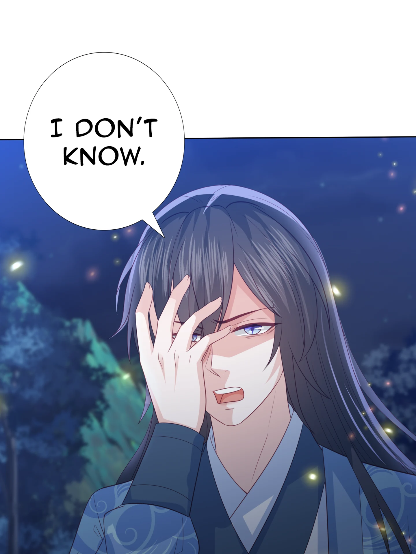 Lost Phoenix: Spoil the Repudiated Empress Chapter 204 - page 26