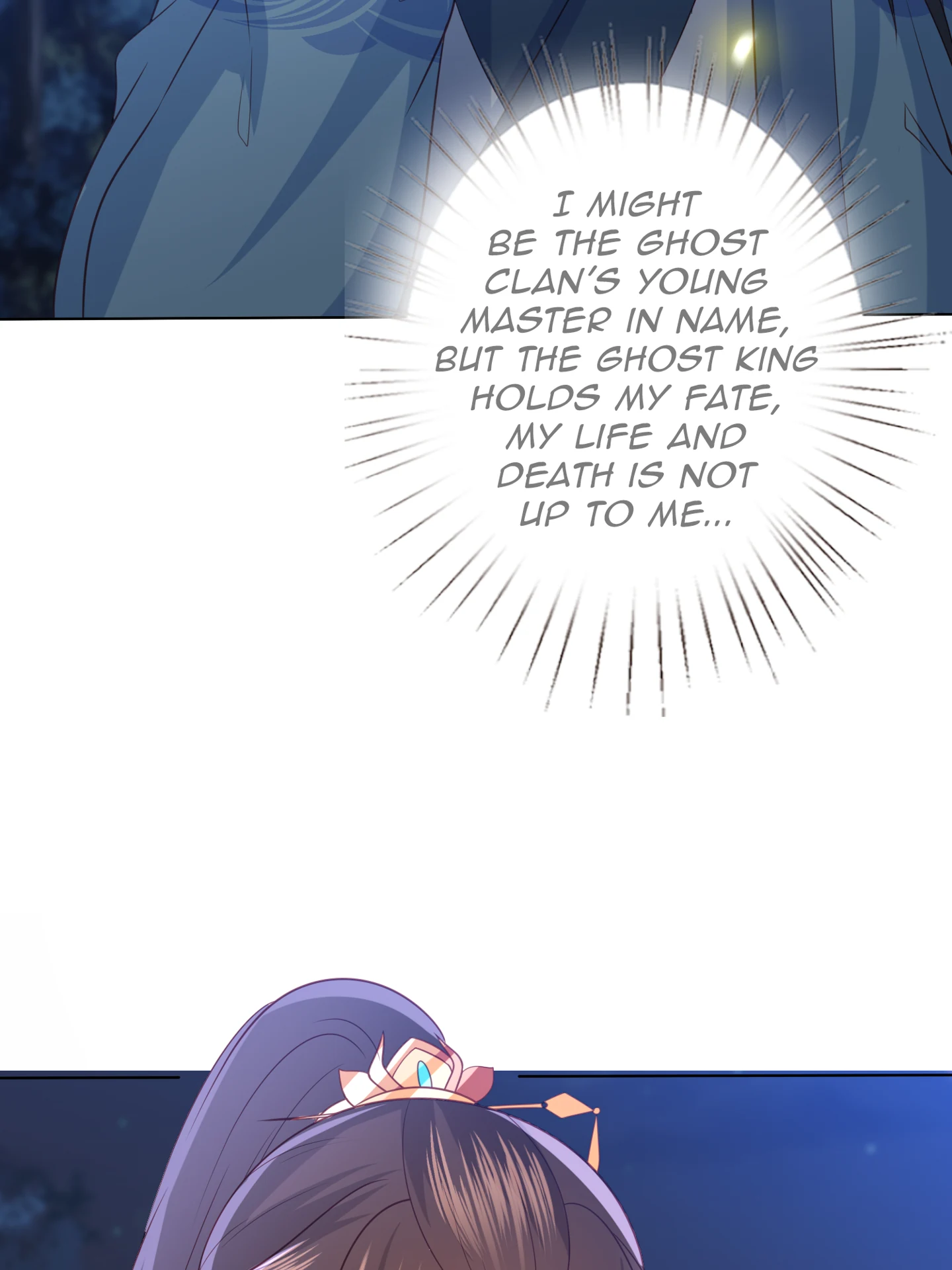 Lost Phoenix: Spoil the Repudiated Empress Chapter 204 - page 27