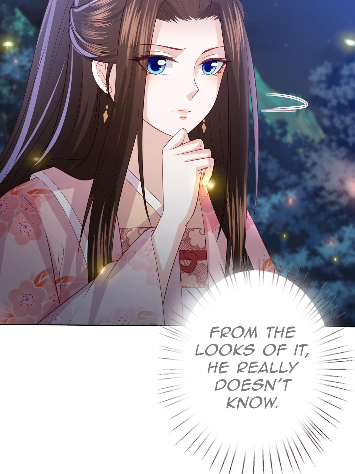 Lost Phoenix: Spoil the Repudiated Empress Chapter 204 - page 28