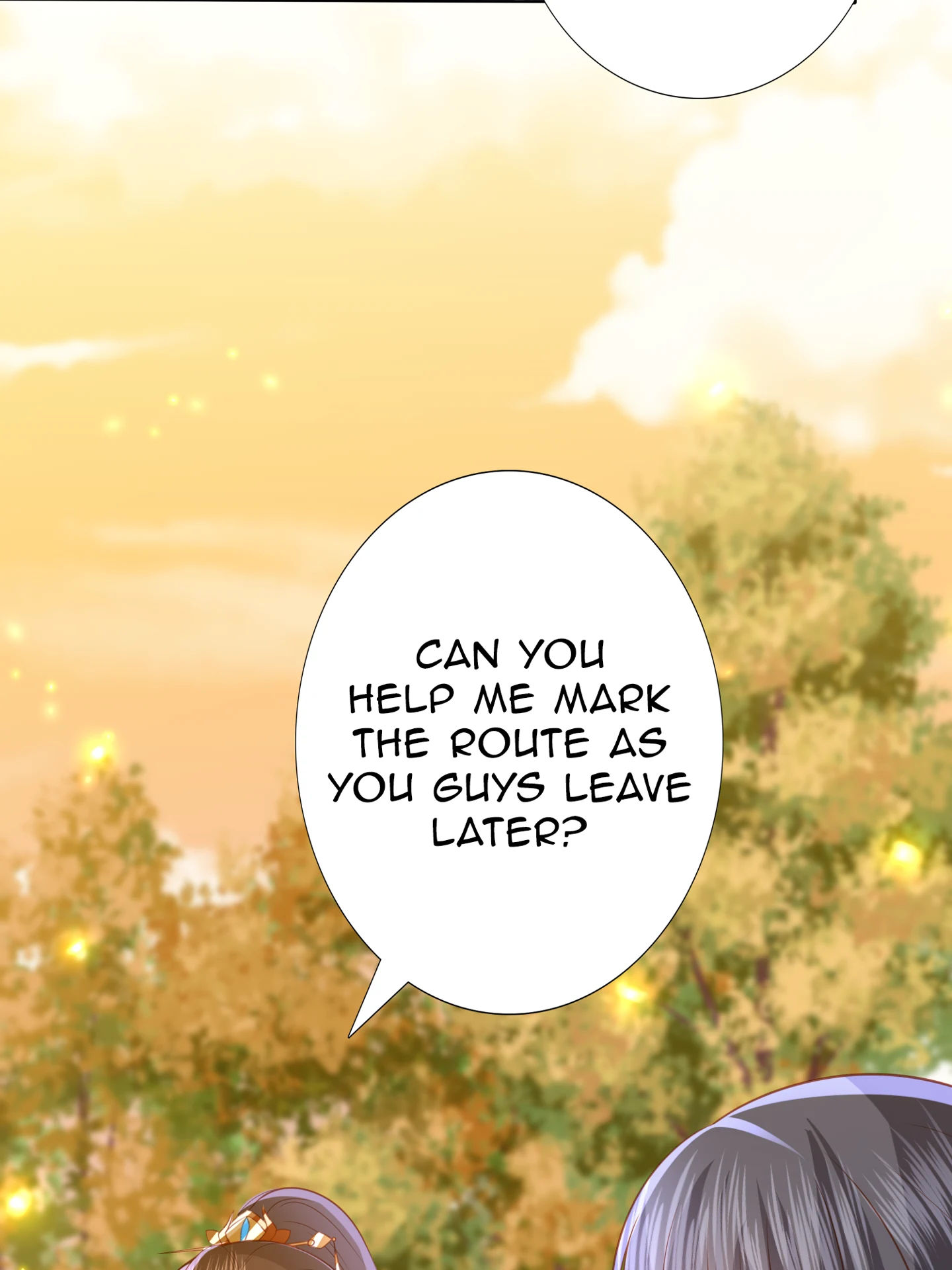 Lost Phoenix: Spoil the Repudiated Empress Chapter 204 - page 2