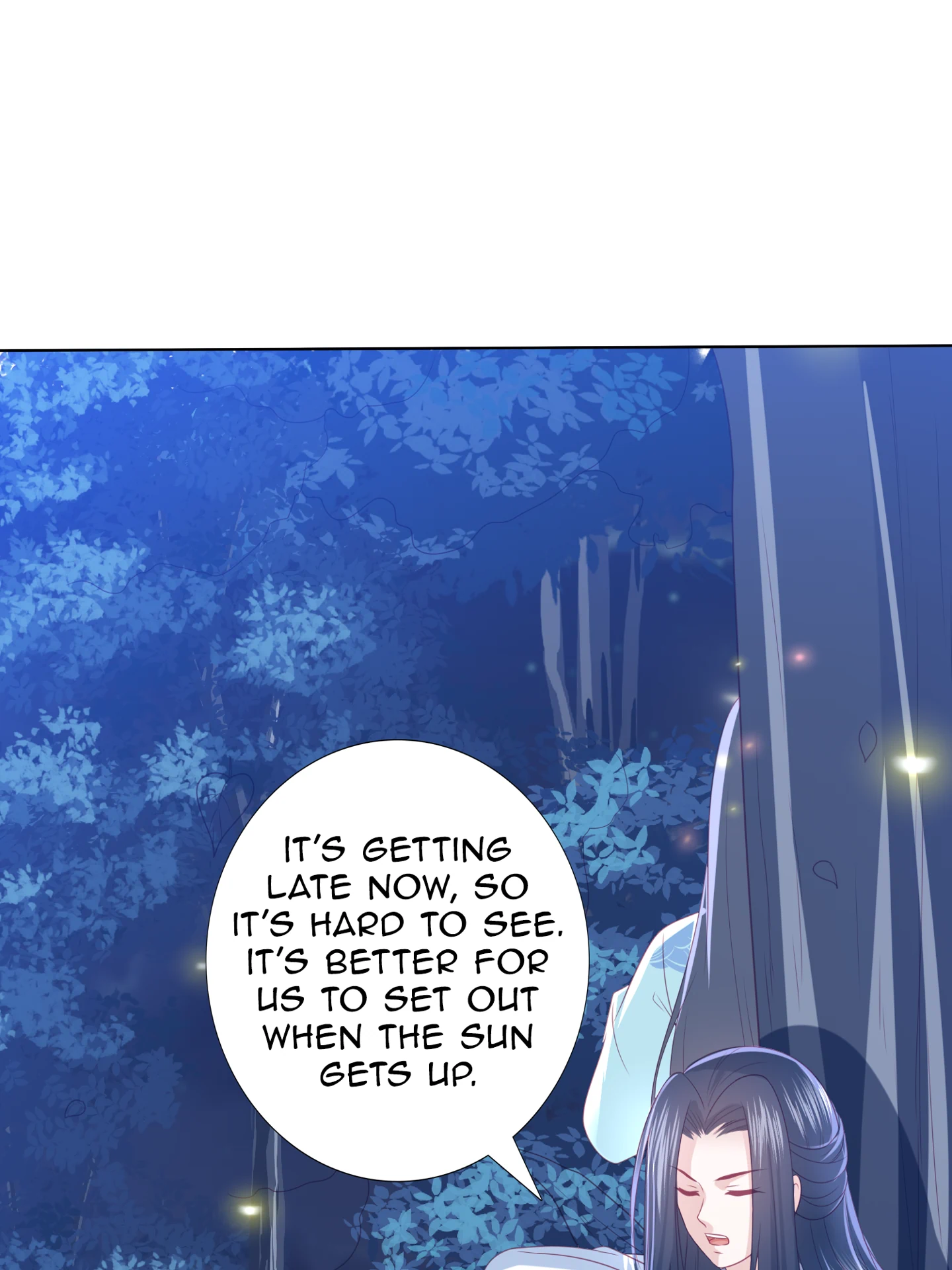 Lost Phoenix: Spoil the Repudiated Empress Chapter 204 - page 31