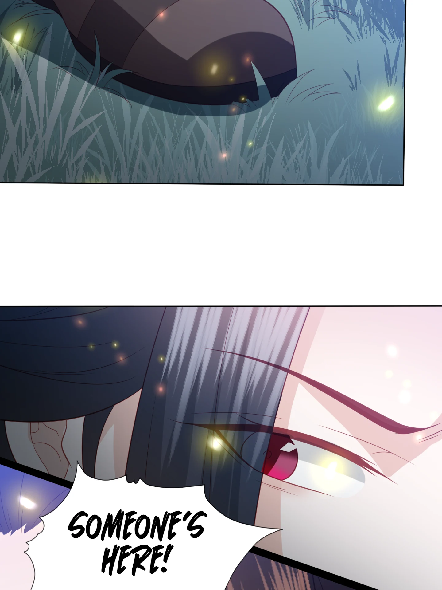 Lost Phoenix: Spoil the Repudiated Empress Chapter 204 - page 34