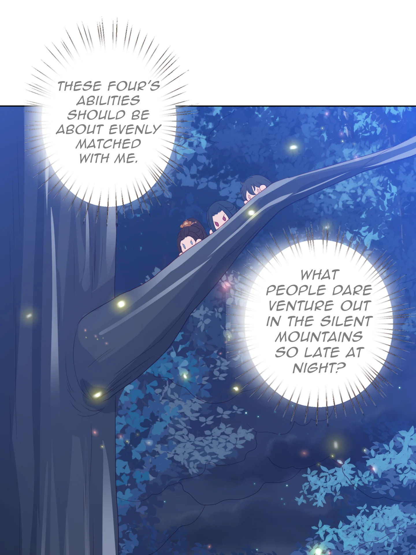 Lost Phoenix: Spoil the Repudiated Empress Chapter 204 - page 36