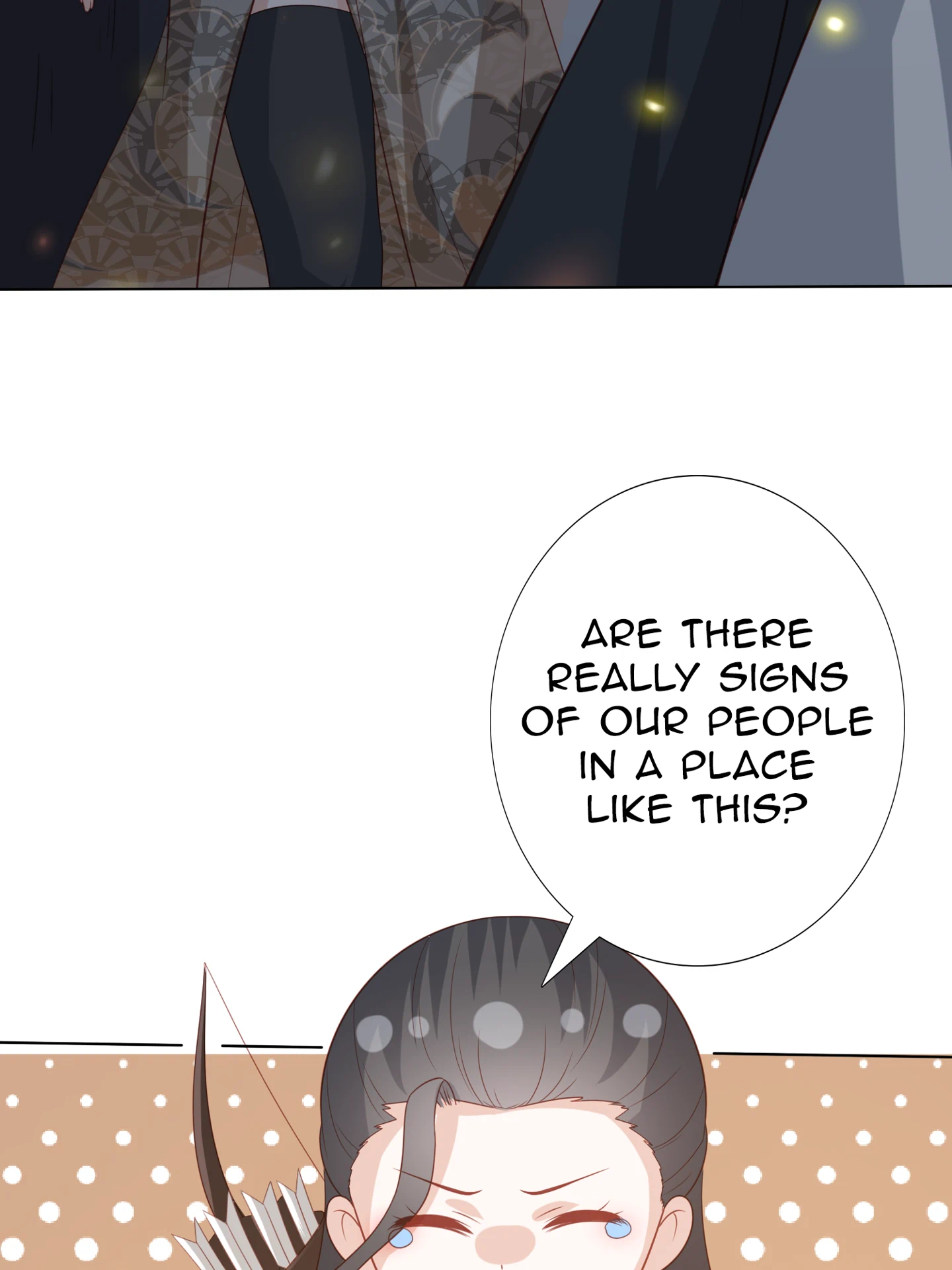 Lost Phoenix: Spoil the Repudiated Empress Chapter 204 - page 38