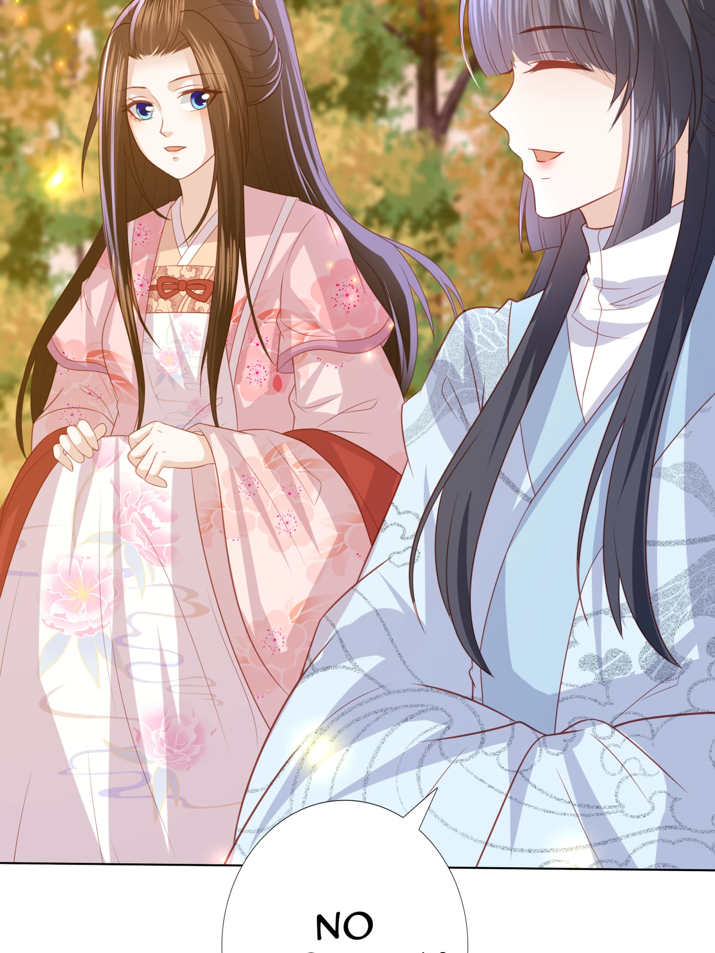 Lost Phoenix: Spoil the Repudiated Empress Chapter 204 - page 3