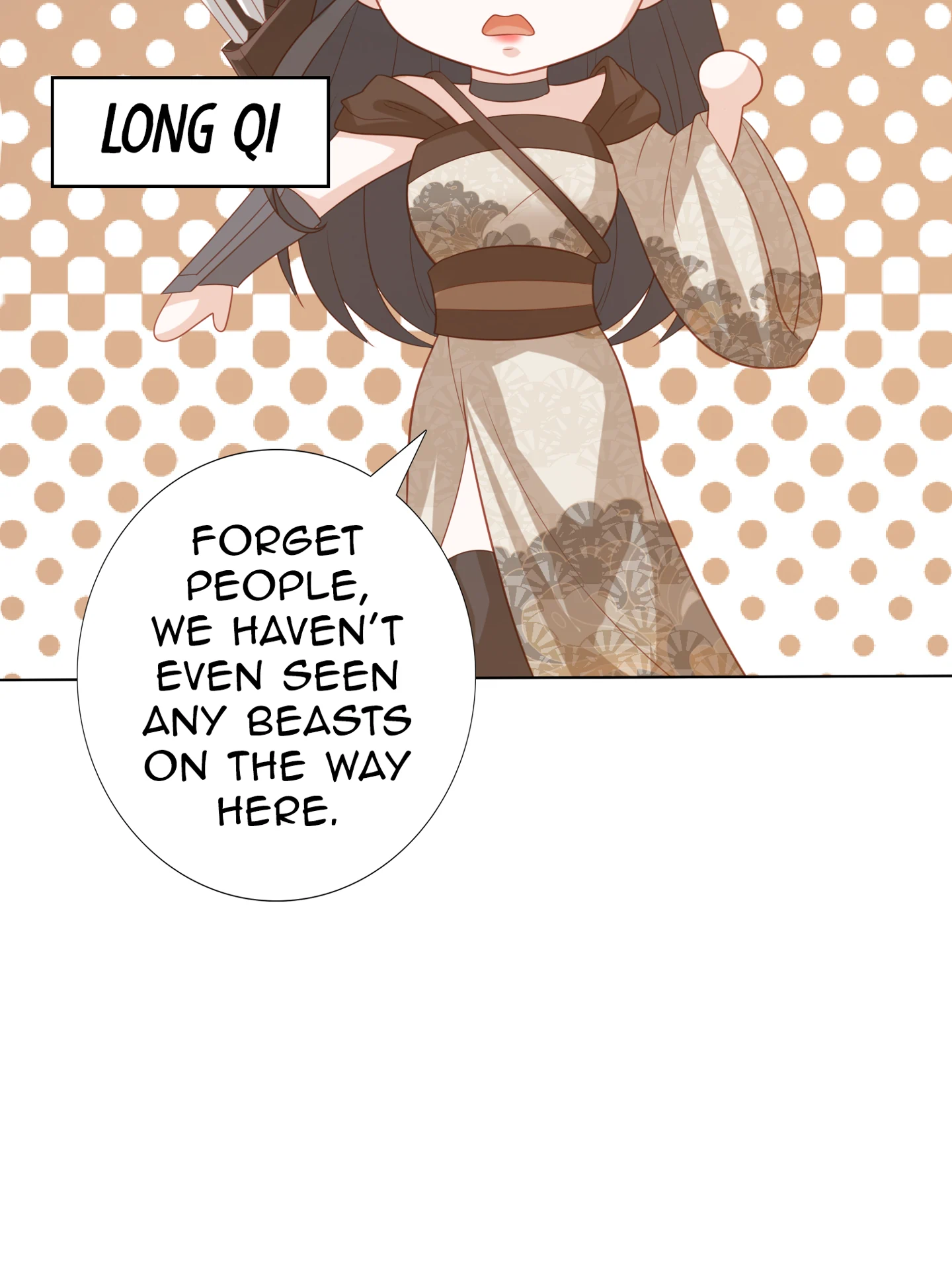 Lost Phoenix: Spoil the Repudiated Empress Chapter 204 - page 39