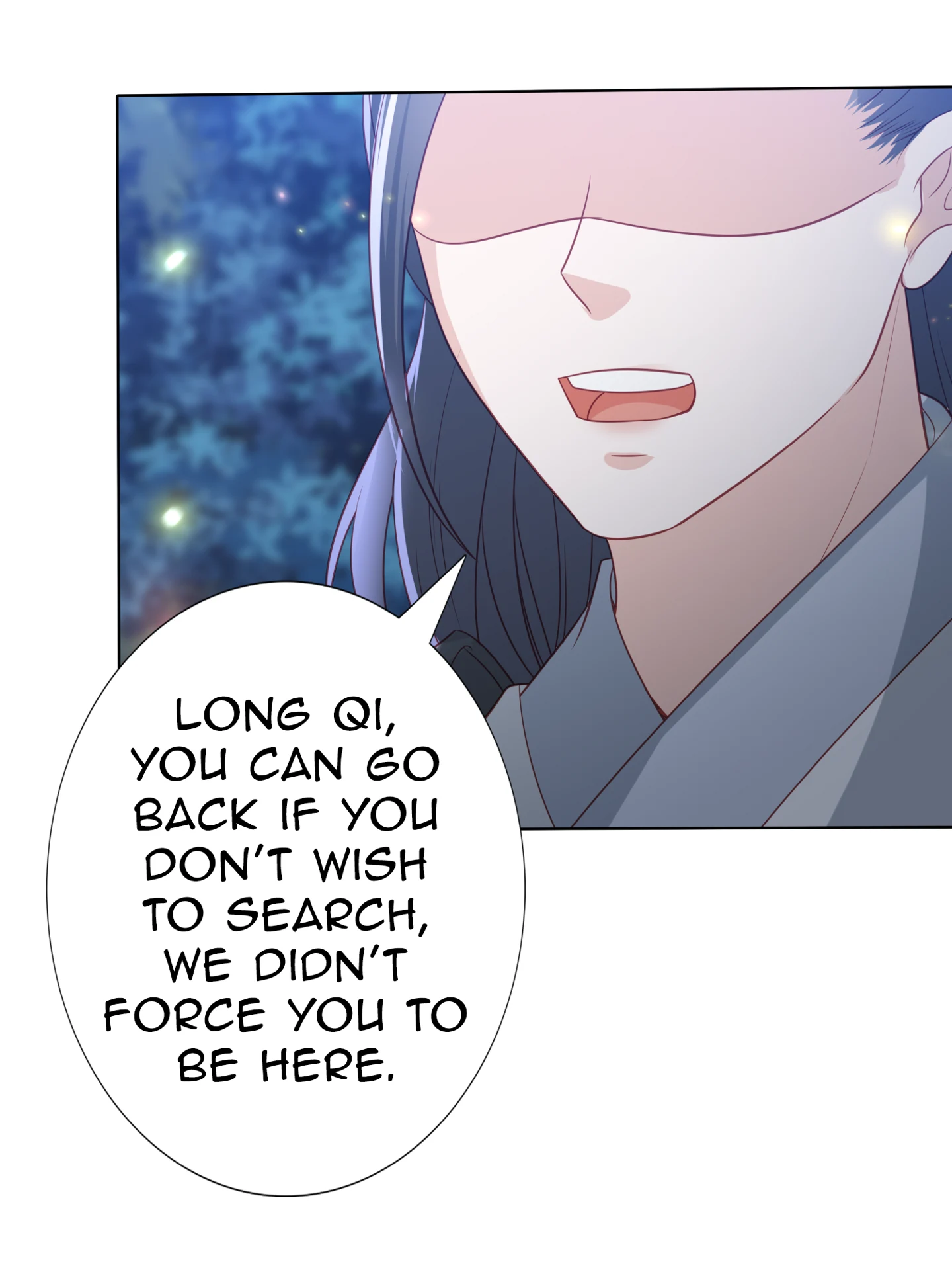 Lost Phoenix: Spoil the Repudiated Empress Chapter 204 - page 40