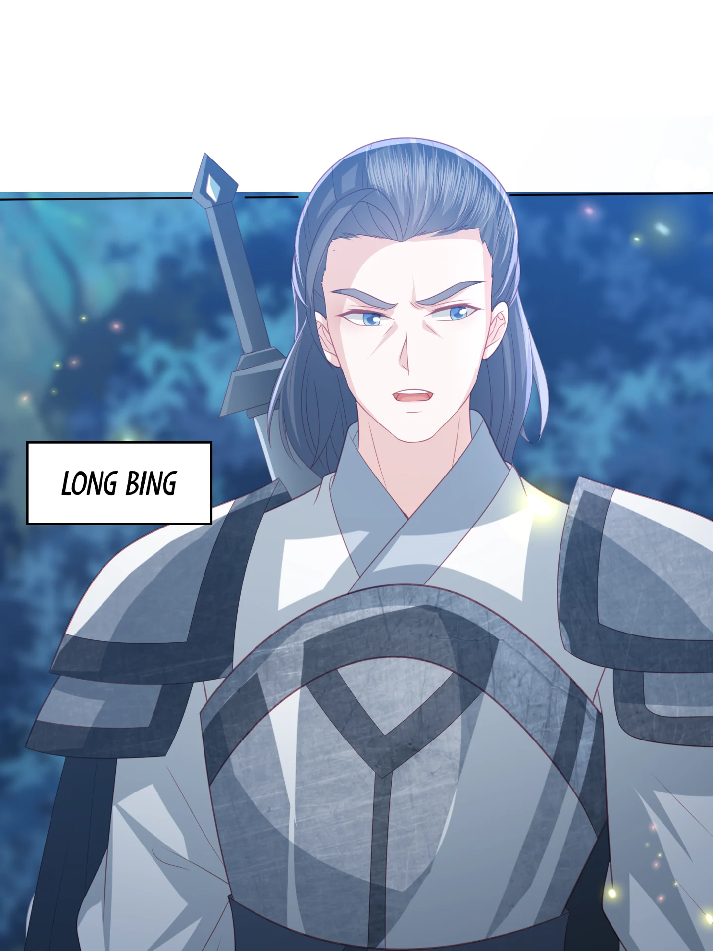 Lost Phoenix: Spoil the Repudiated Empress Chapter 204 - page 41