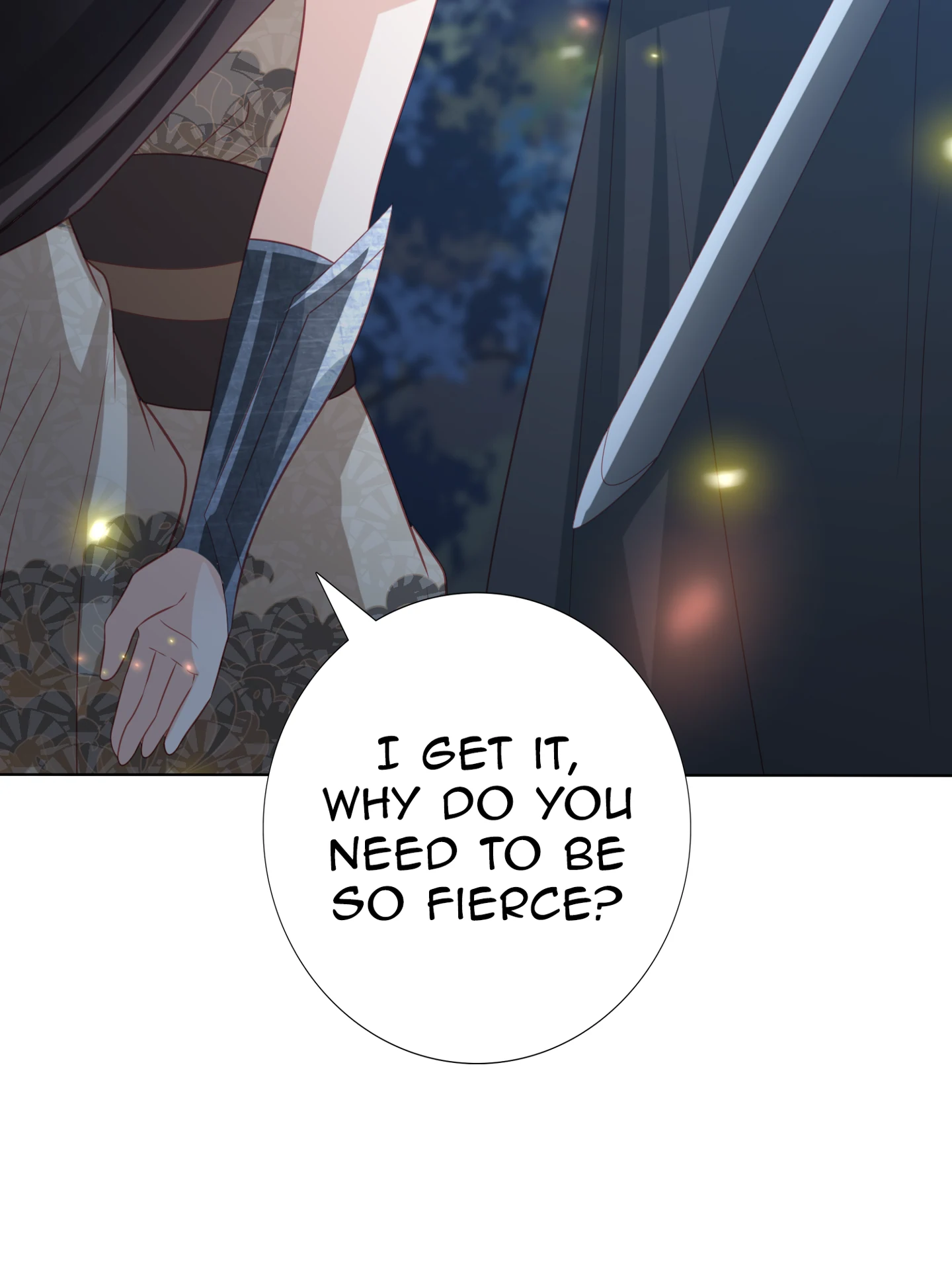 Lost Phoenix: Spoil the Repudiated Empress Chapter 204 - page 45