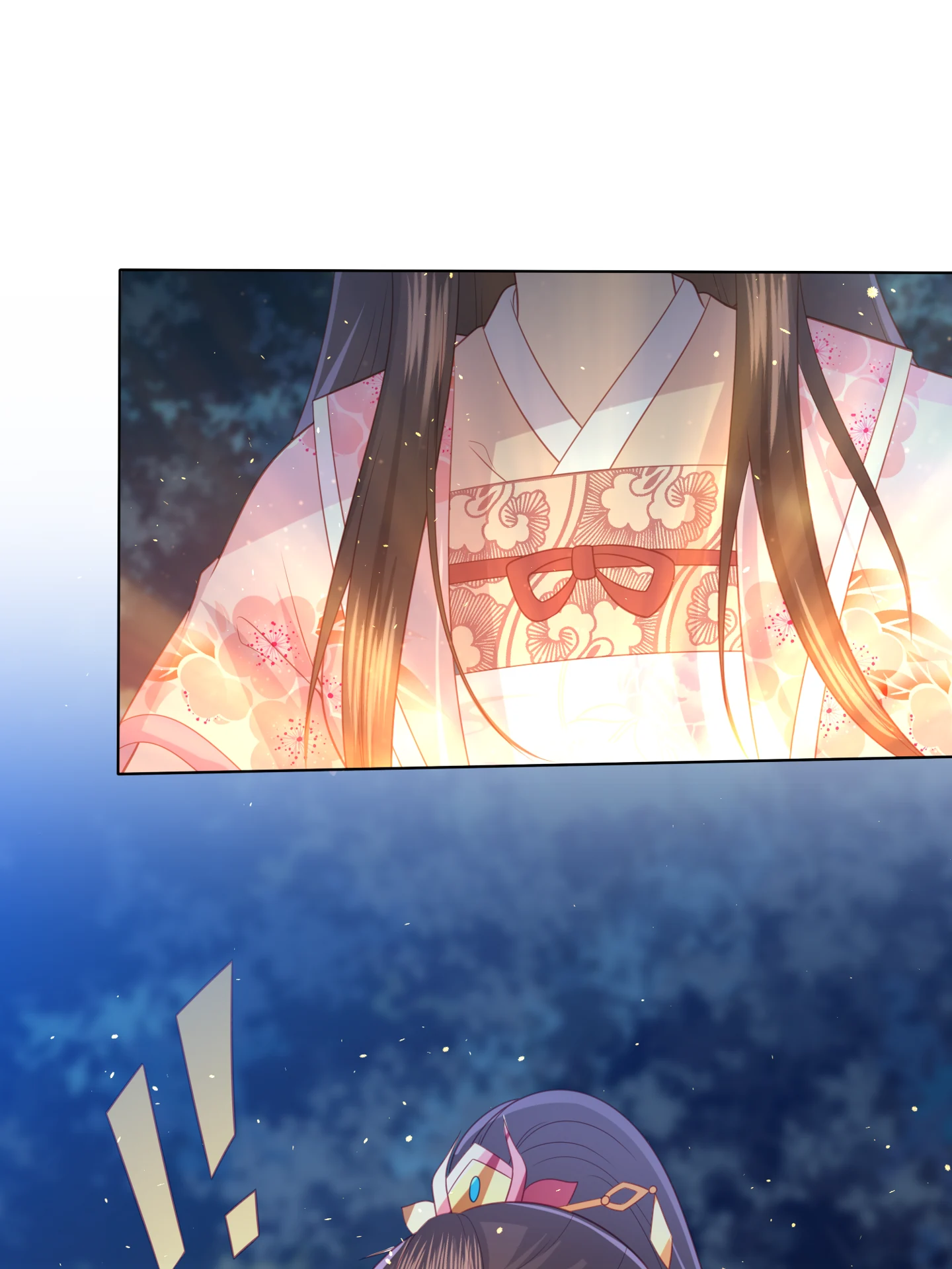 Lost Phoenix: Spoil the Repudiated Empress Chapter 204 - page 46