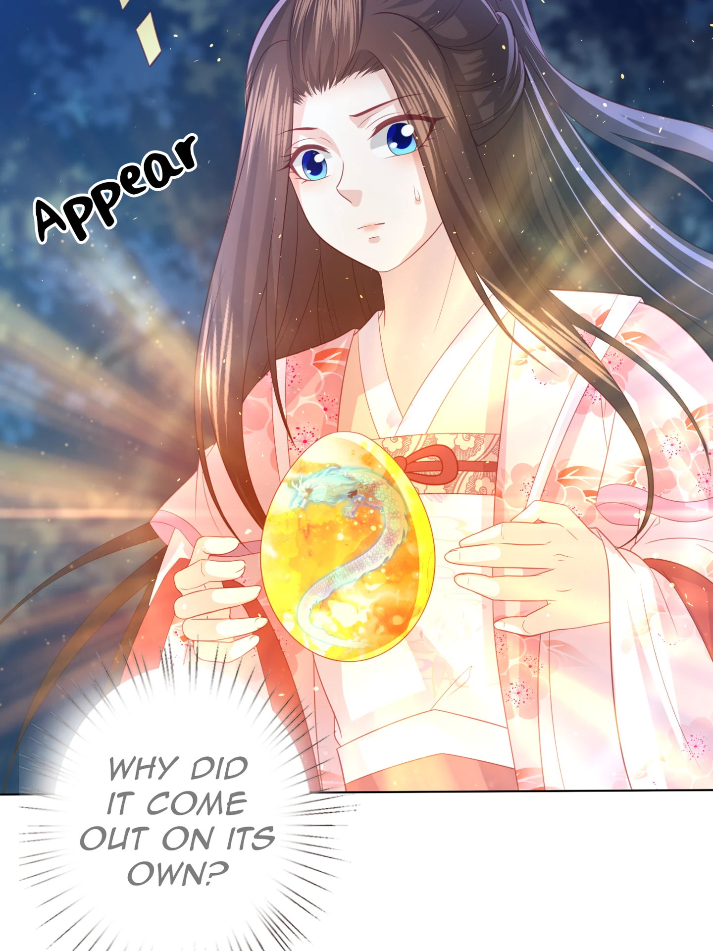 Lost Phoenix: Spoil the Repudiated Empress Chapter 204 - page 47