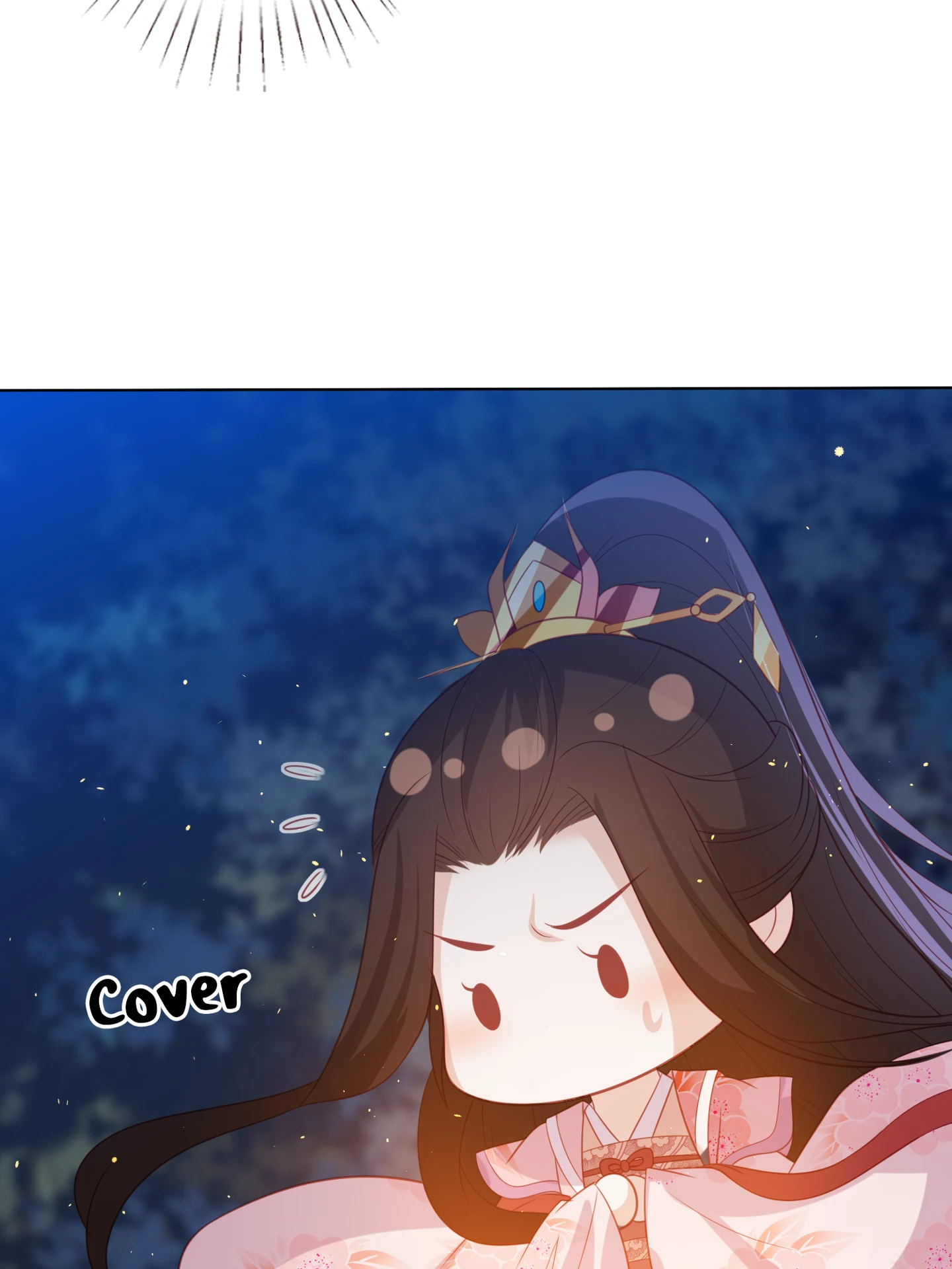 Lost Phoenix: Spoil the Repudiated Empress Chapter 204 - page 48