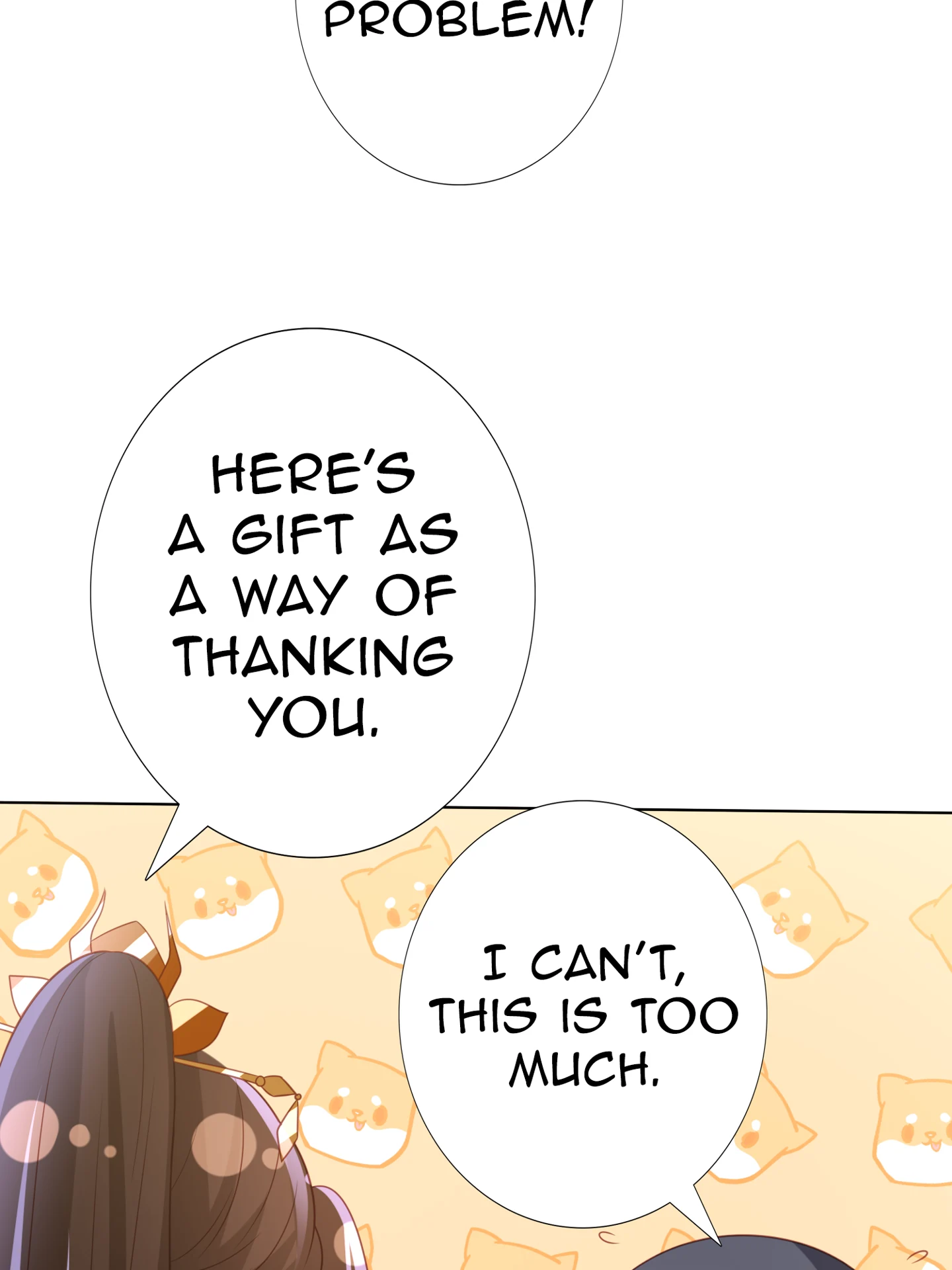 Lost Phoenix: Spoil the Repudiated Empress Chapter 204 - page 4