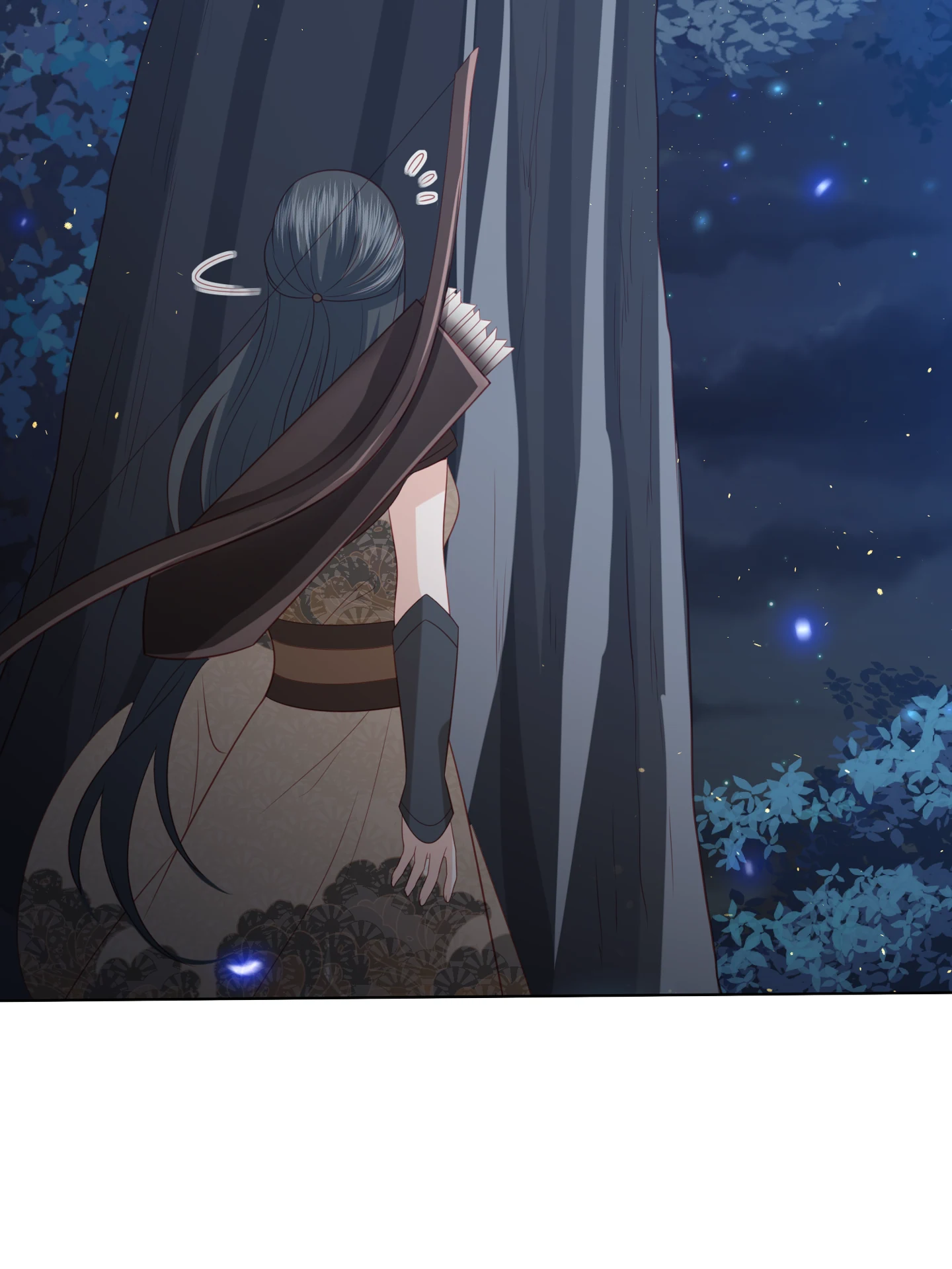 Lost Phoenix: Spoil the Repudiated Empress Chapter 204 - page 50