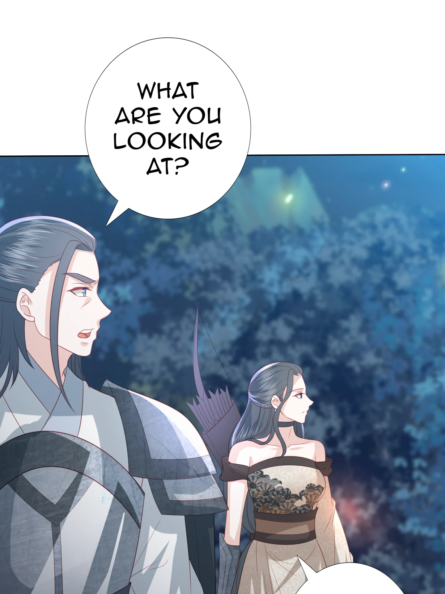 Lost Phoenix: Spoil the Repudiated Empress Chapter 204 - page 51