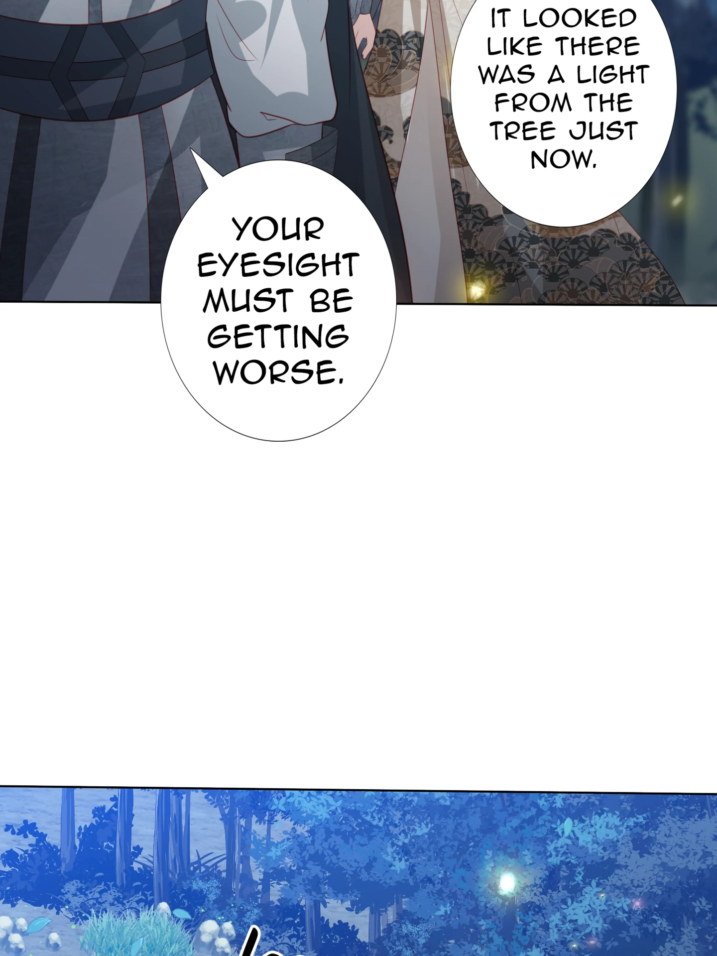 Lost Phoenix: Spoil the Repudiated Empress Chapter 204 - page 52