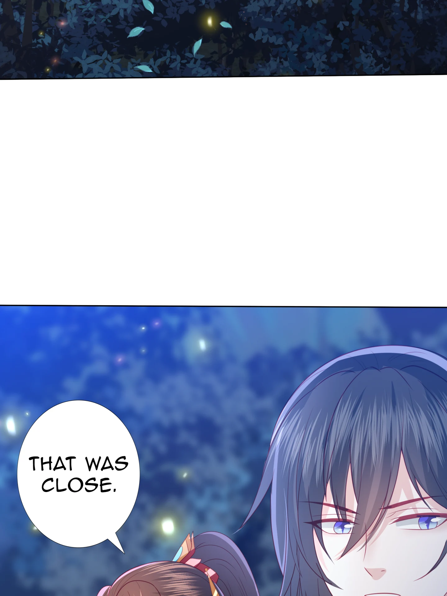 Lost Phoenix: Spoil the Repudiated Empress Chapter 204 - page 54