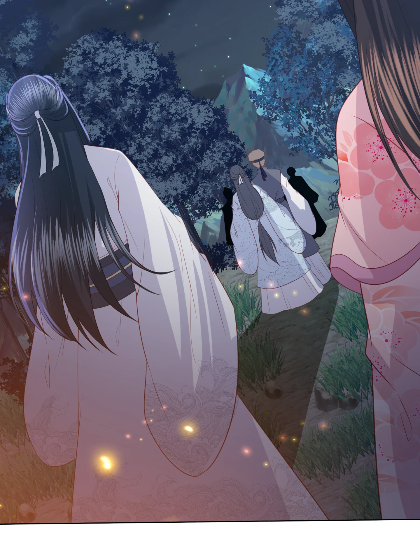 Lost Phoenix: Spoil the Repudiated Empress Chapter 204 - page 7