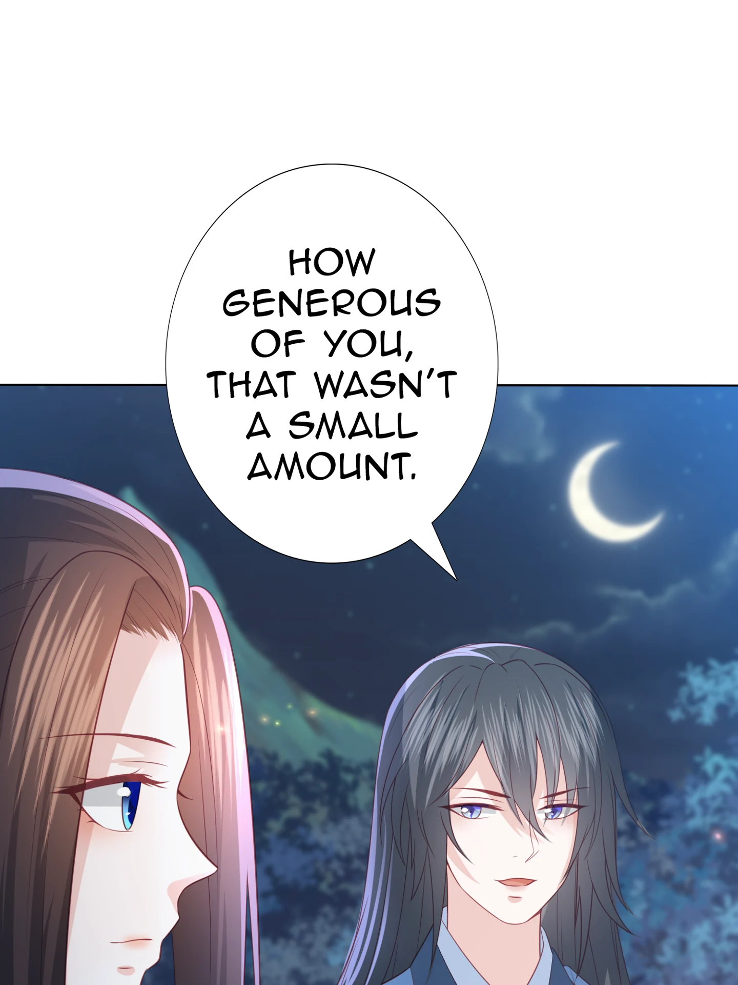 Lost Phoenix: Spoil the Repudiated Empress Chapter 204 - page 8