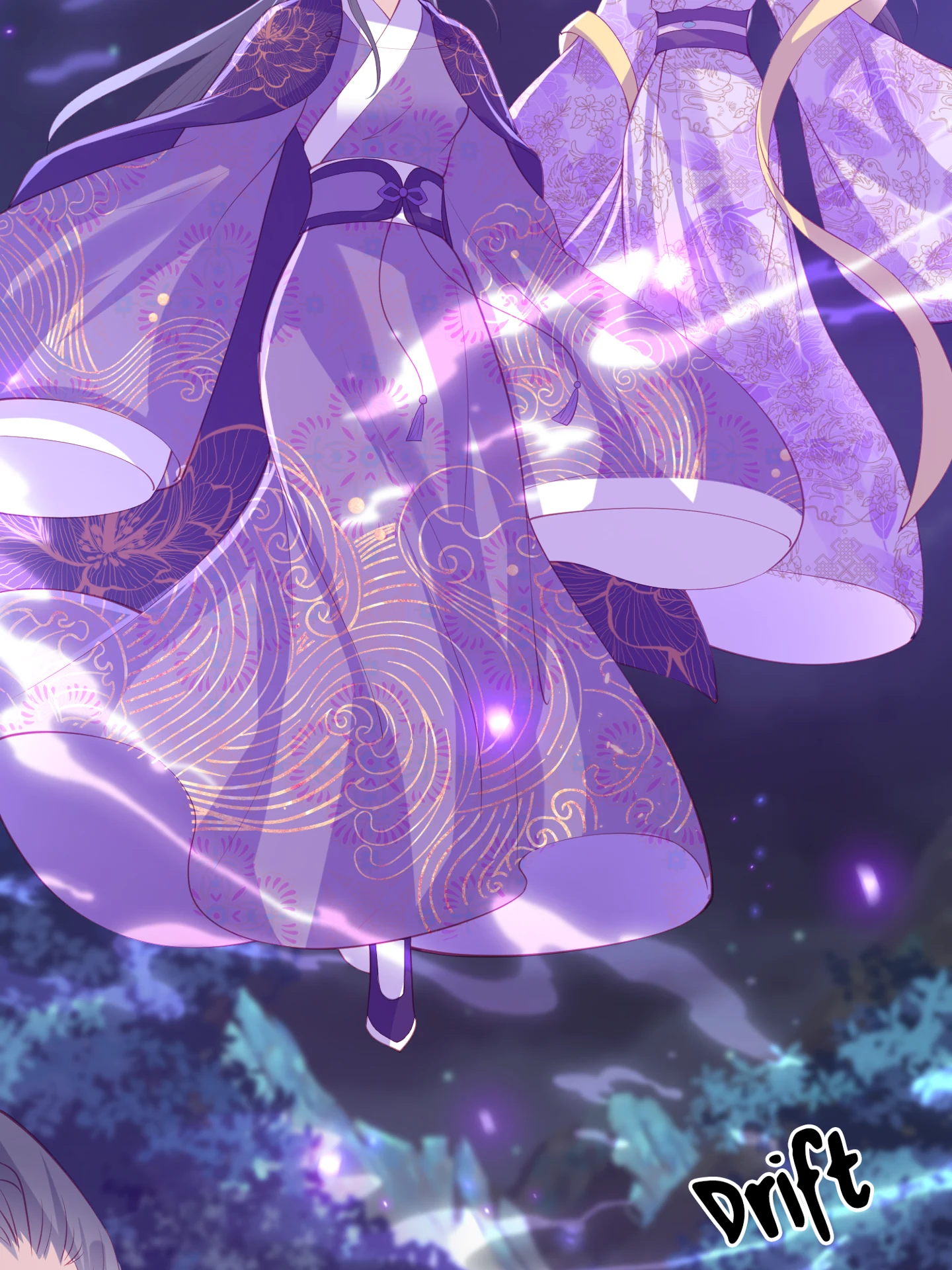 Lost Phoenix: Spoil the Repudiated Empress Chapter 205 - page 9